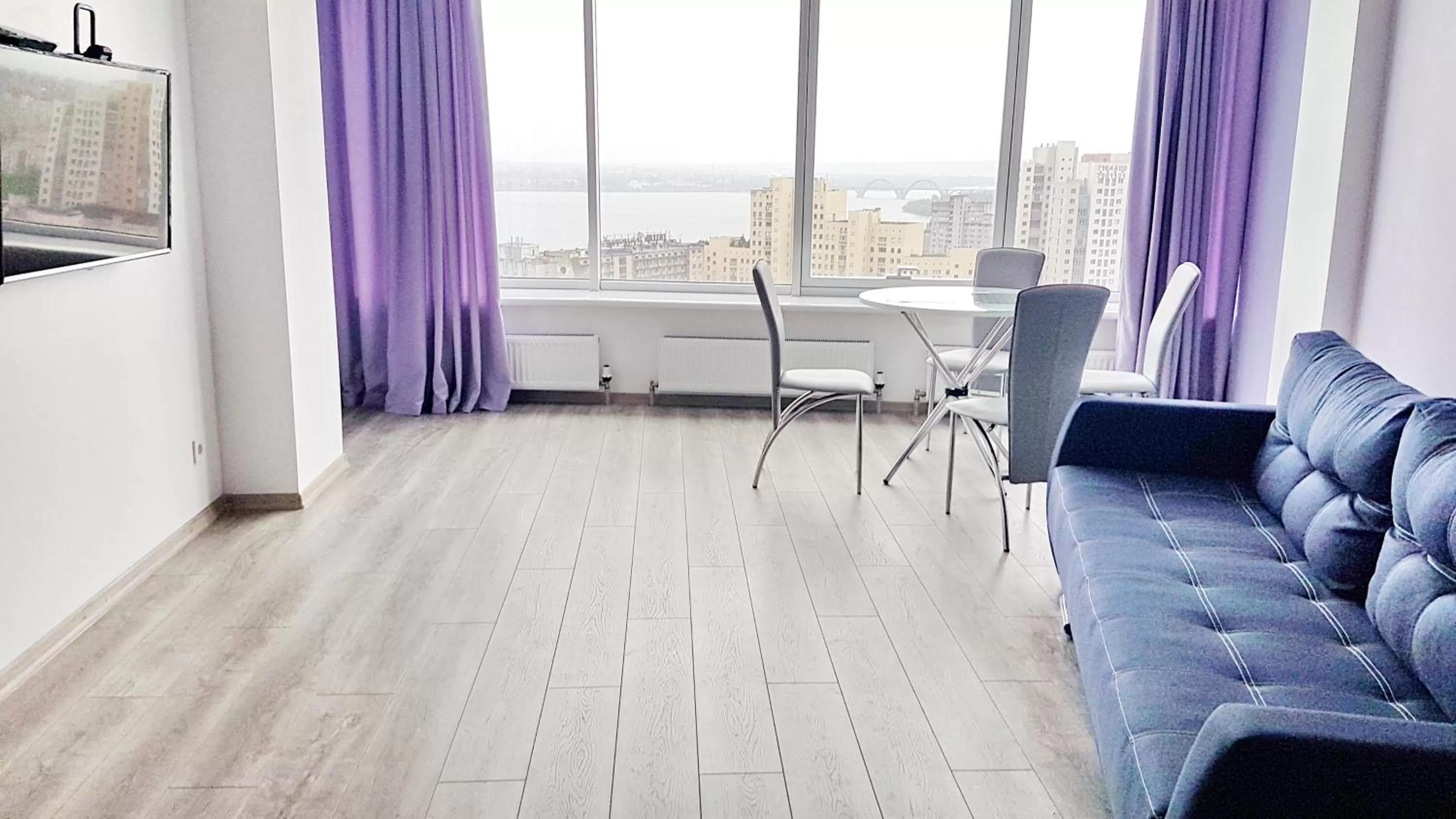 Most City Apart-Hotel