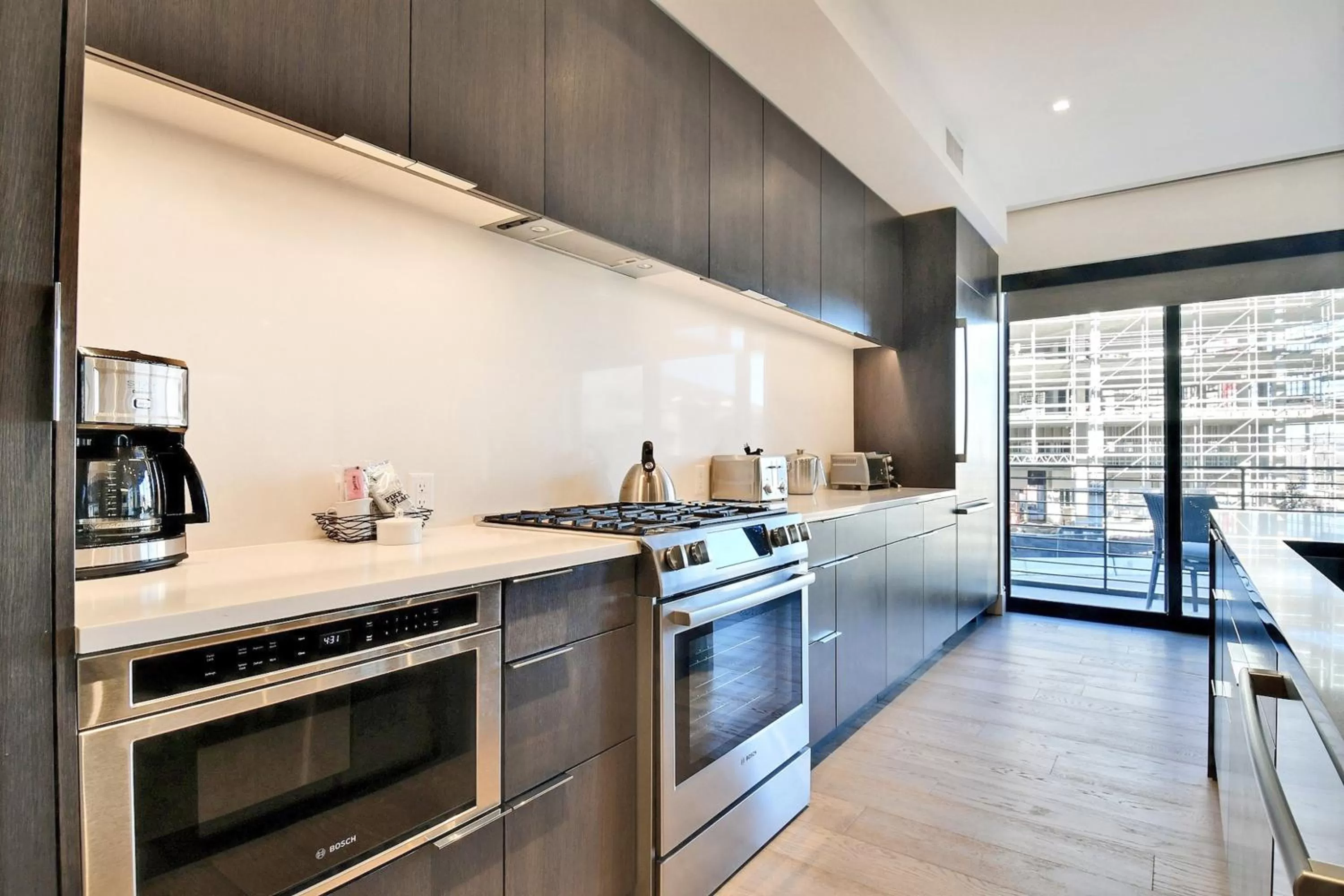 Lift Park City Condominiums by Vail Resorts