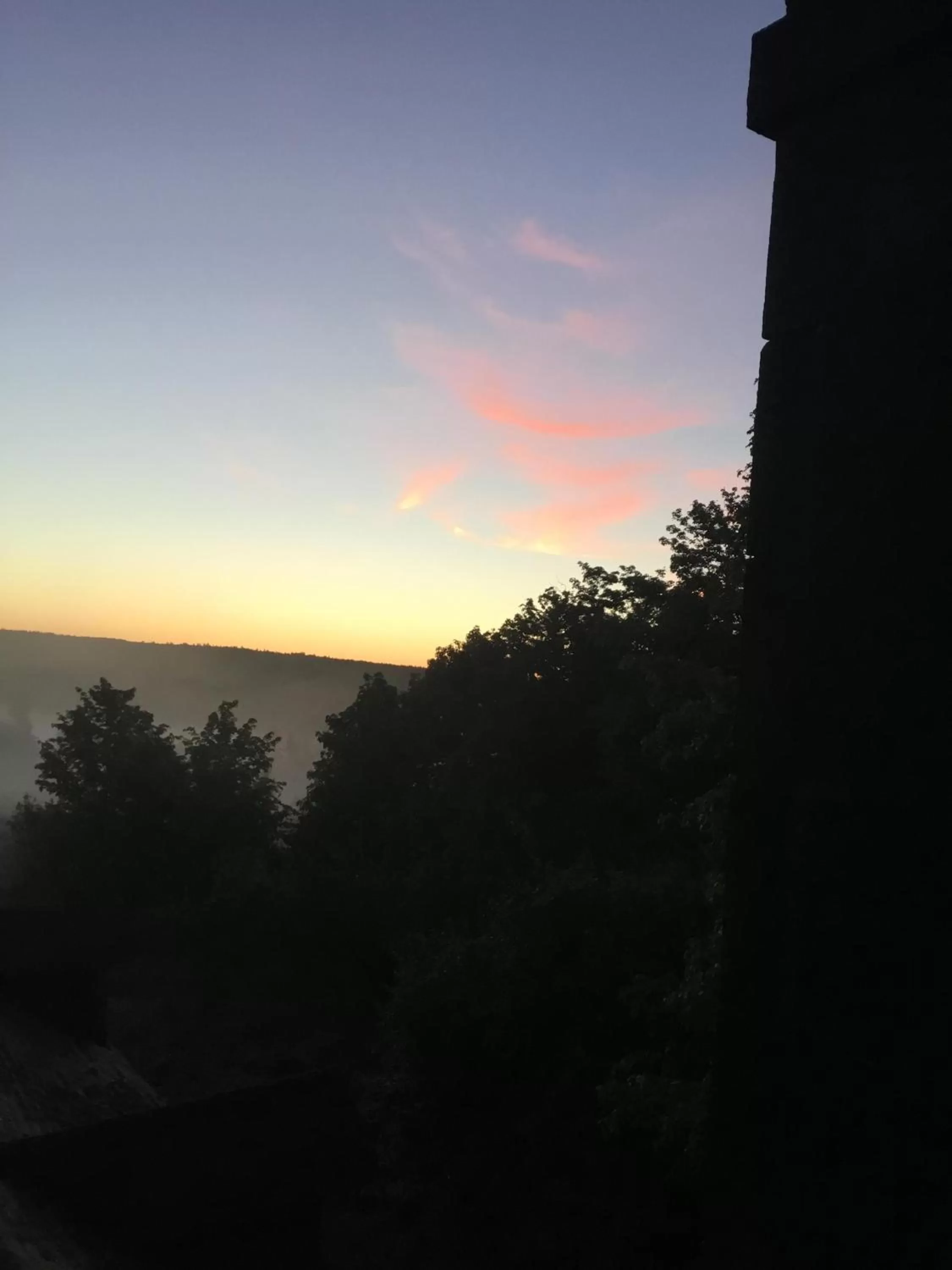 View (from property/room) in Maplehurst Manor Bed and Breakfast