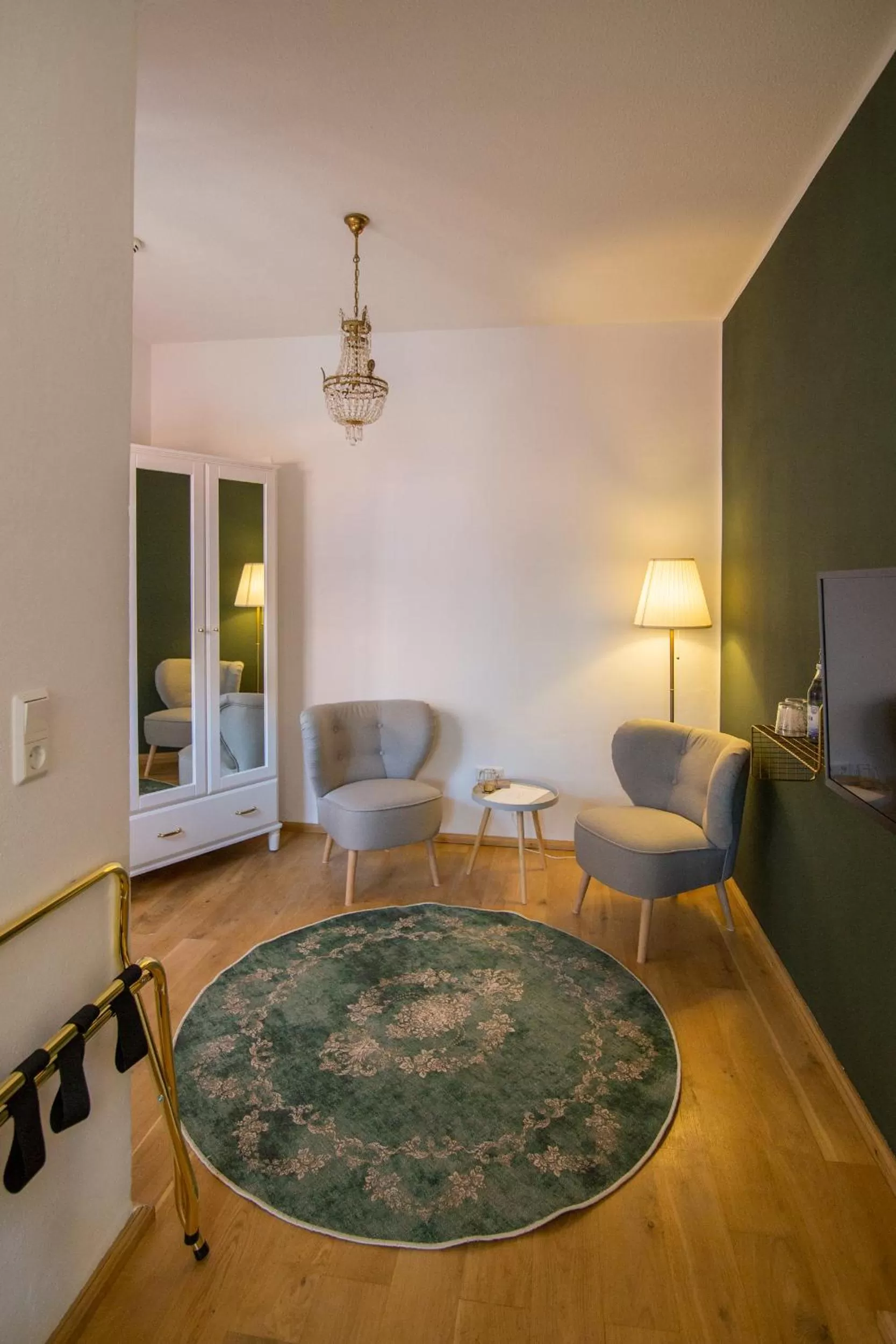 ApartOne Altstadt-Hotel
