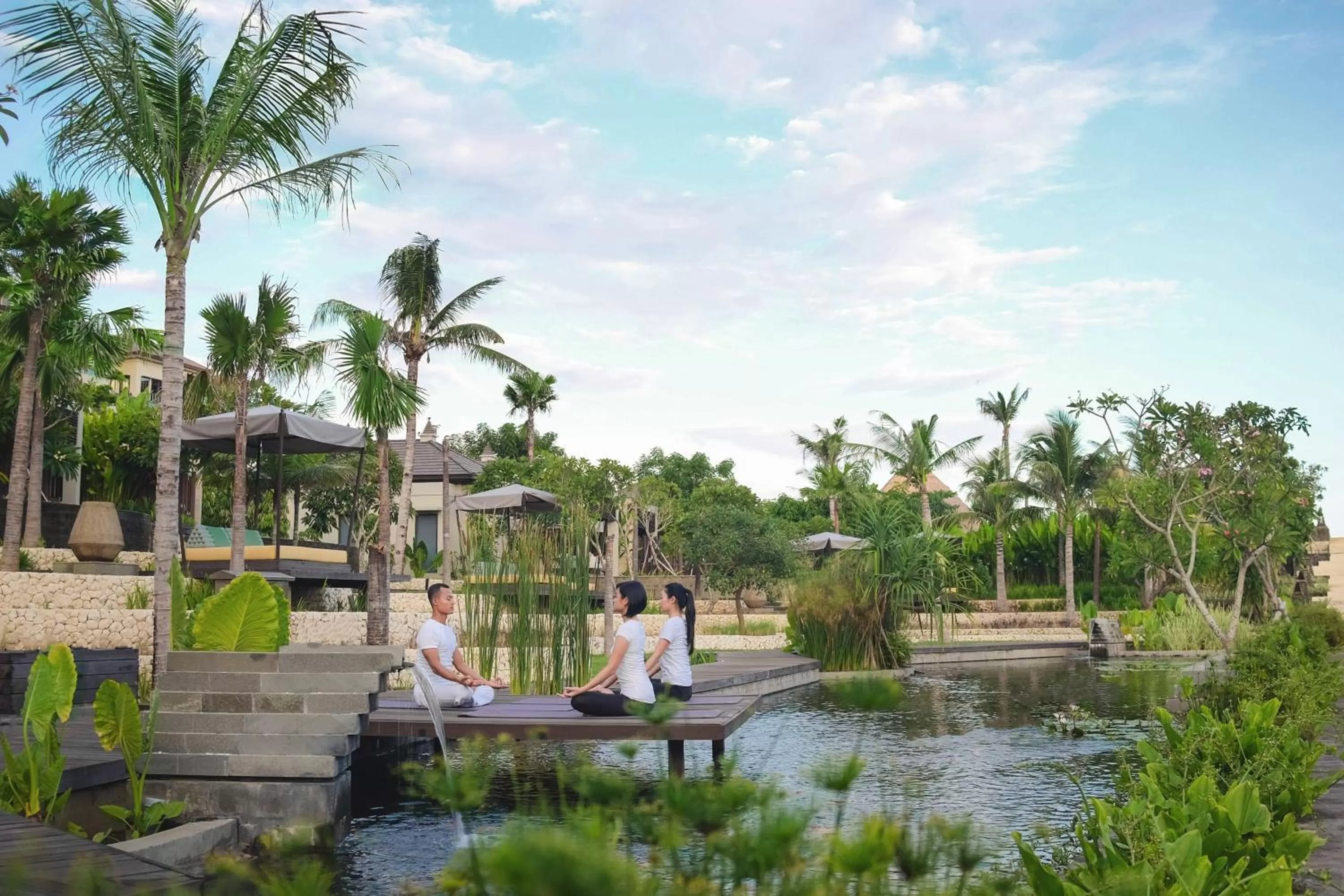 Other in The Ritz-Carlton Bali
