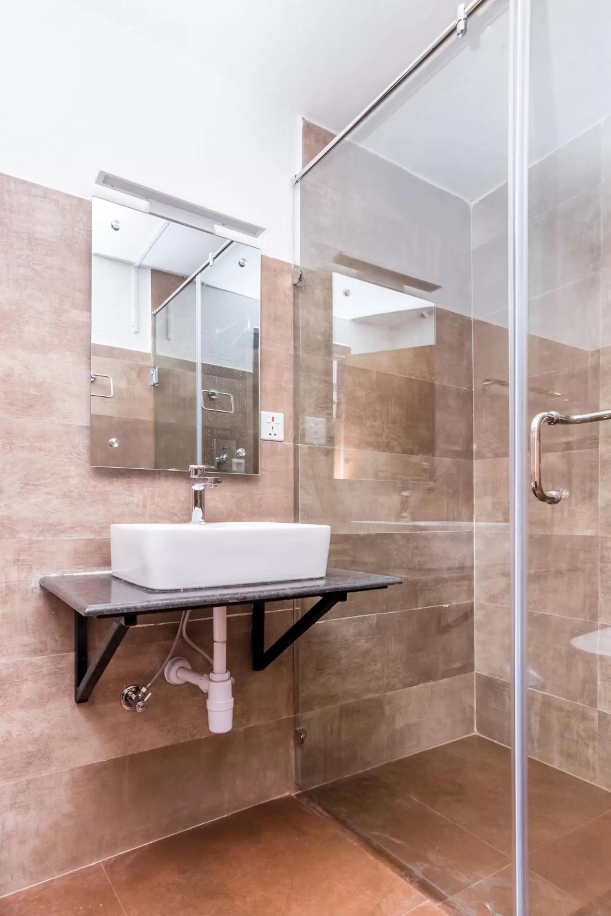 Toilet in The Museum