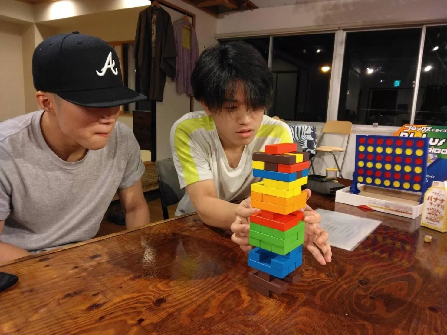 Children in Hostel OGK woman domitory room "not studio just shared room"- Vacation STAY 69330v