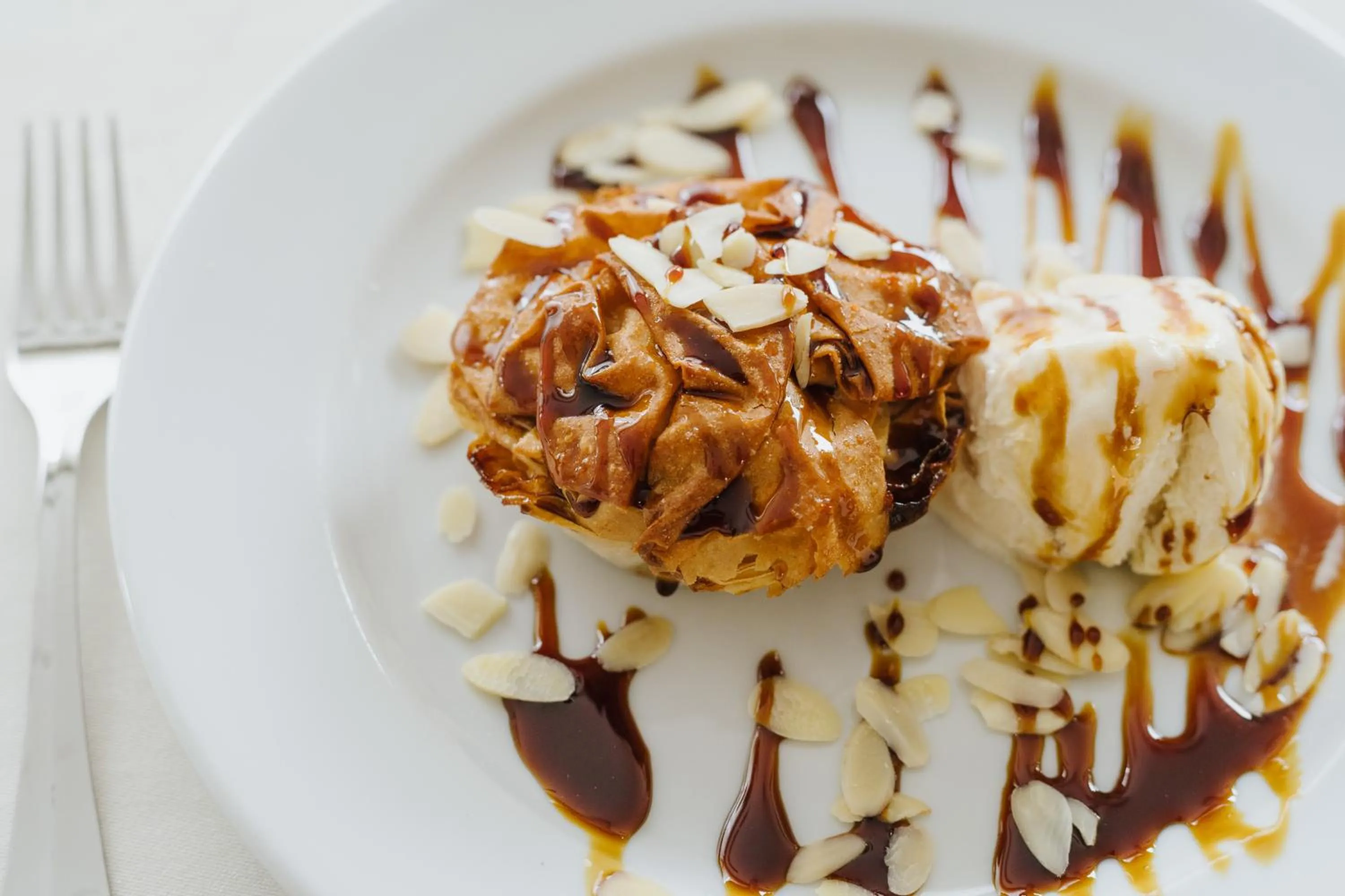 Restaurant/places to eat in Hotel Premium Porto Maia