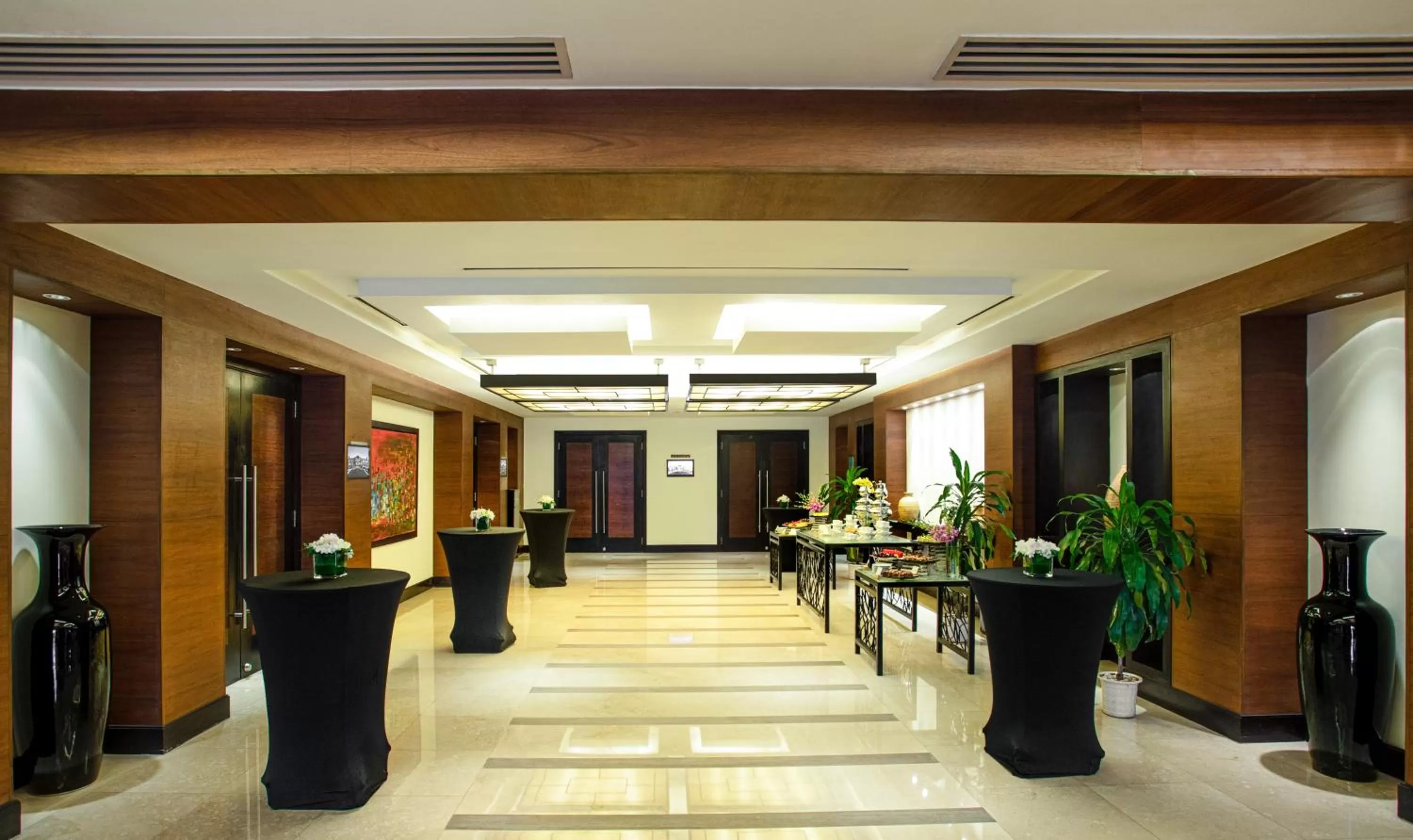 Meeting/conference room in InterContinental Hanoi Westlake, an IHG Hotel