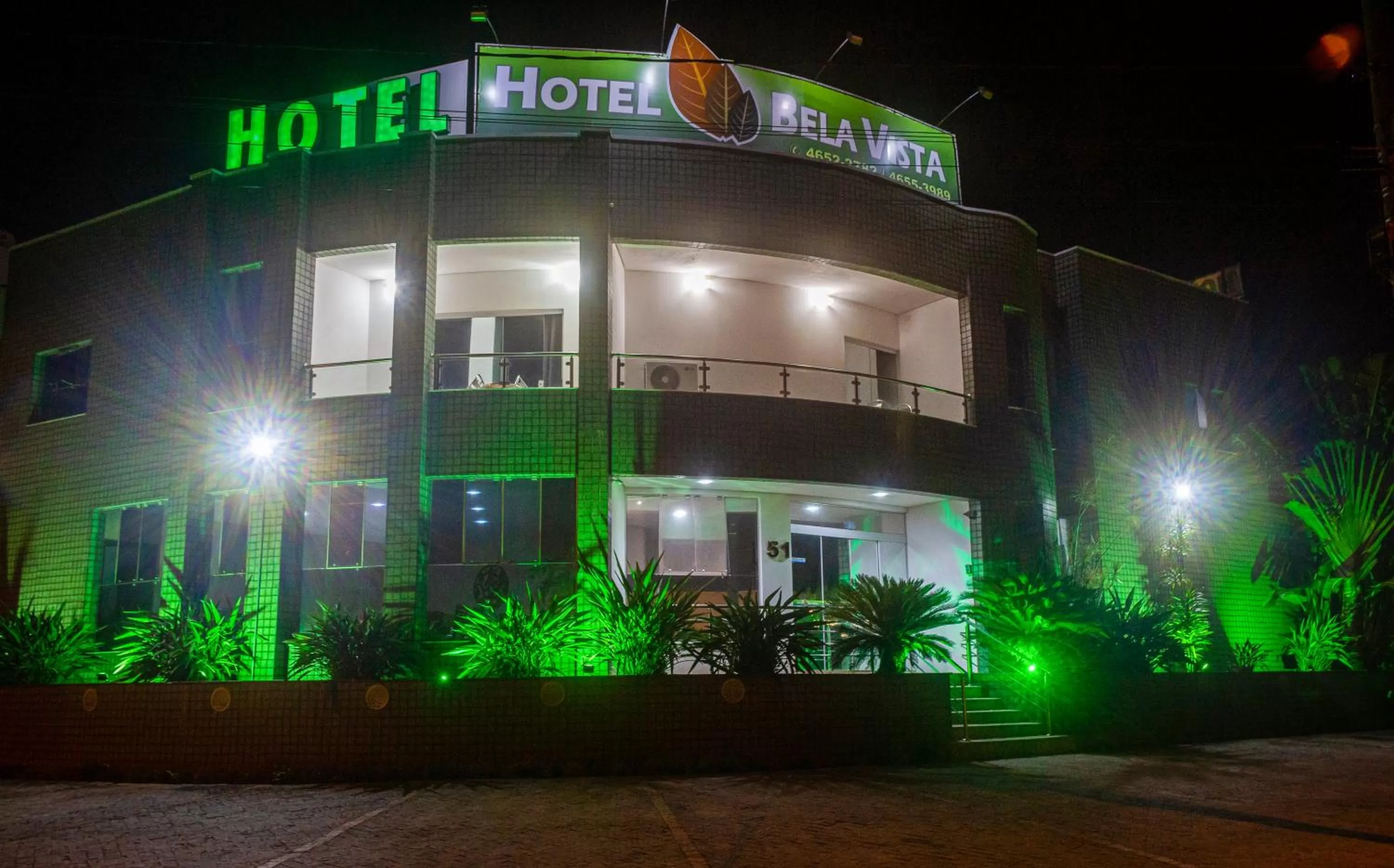 Hotel Bela Vista Arujá