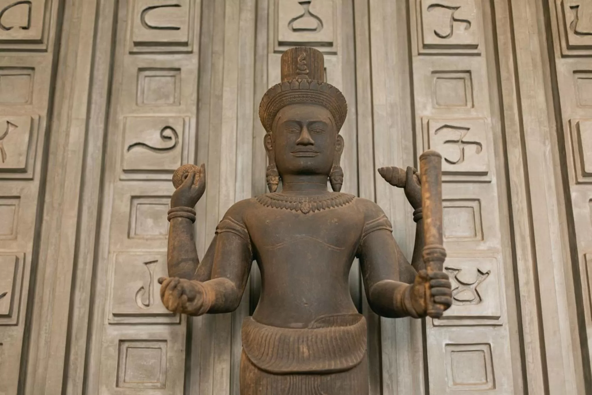 Property logo or sign in HARI Residence & Spa