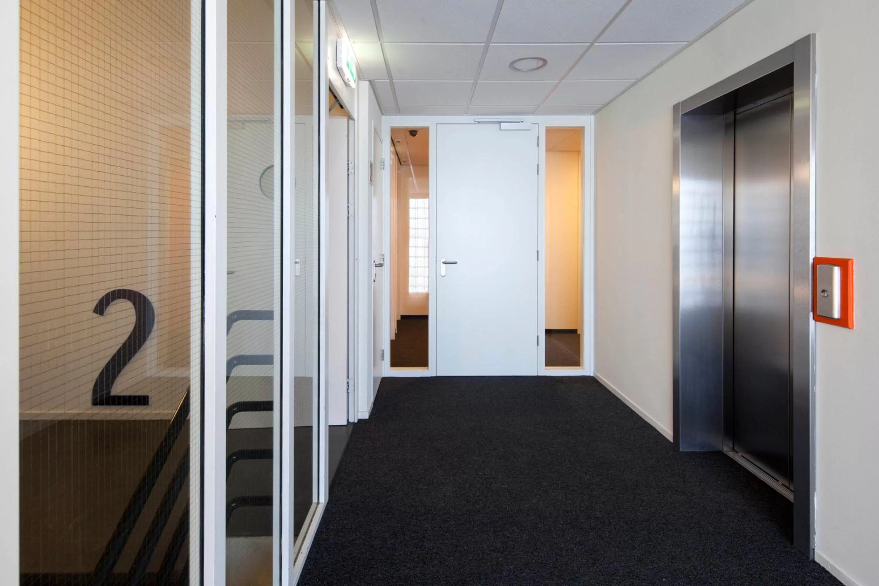 Other in easyHotel The Hague City Centre