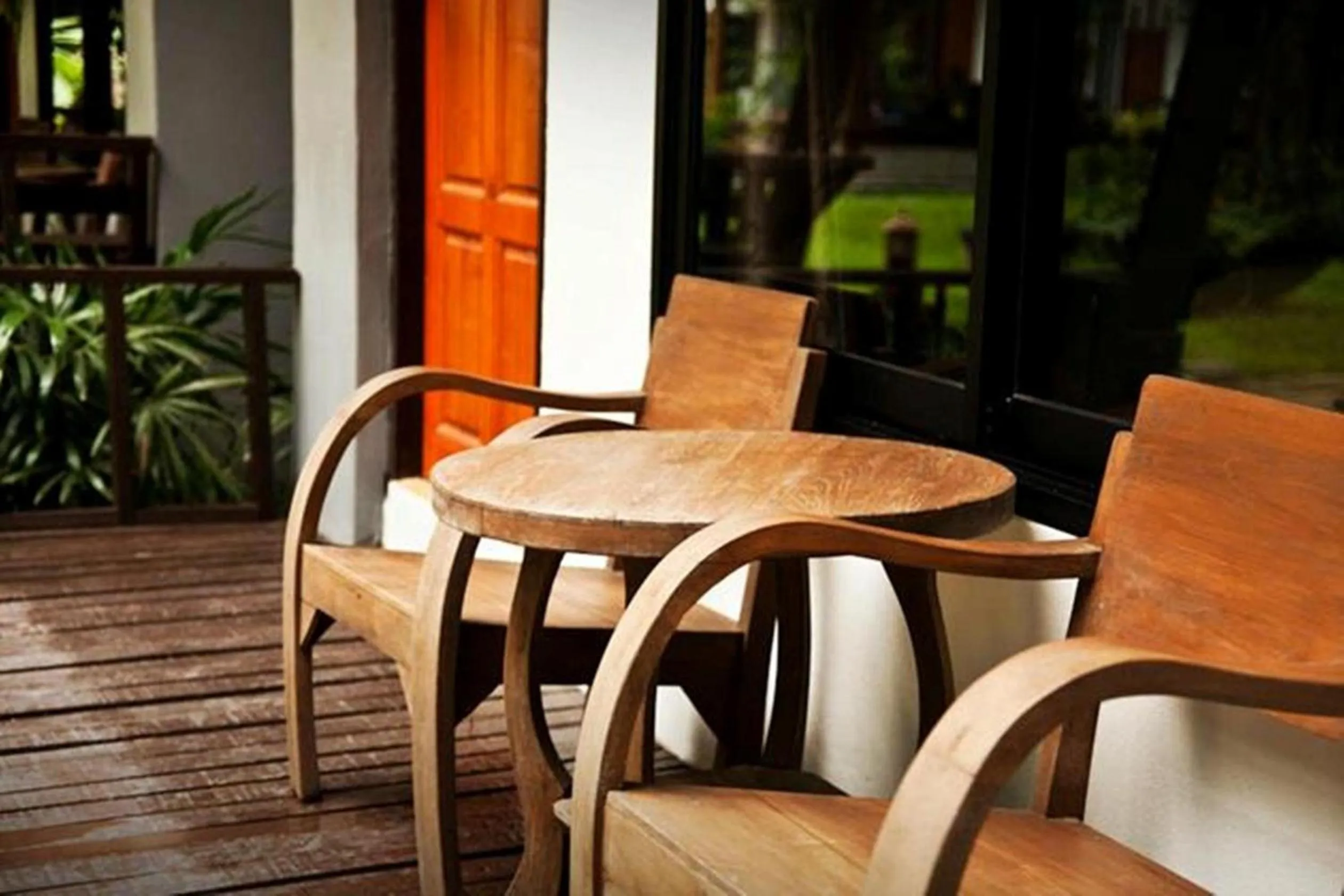 Decorative detail in The Sylvana Pai