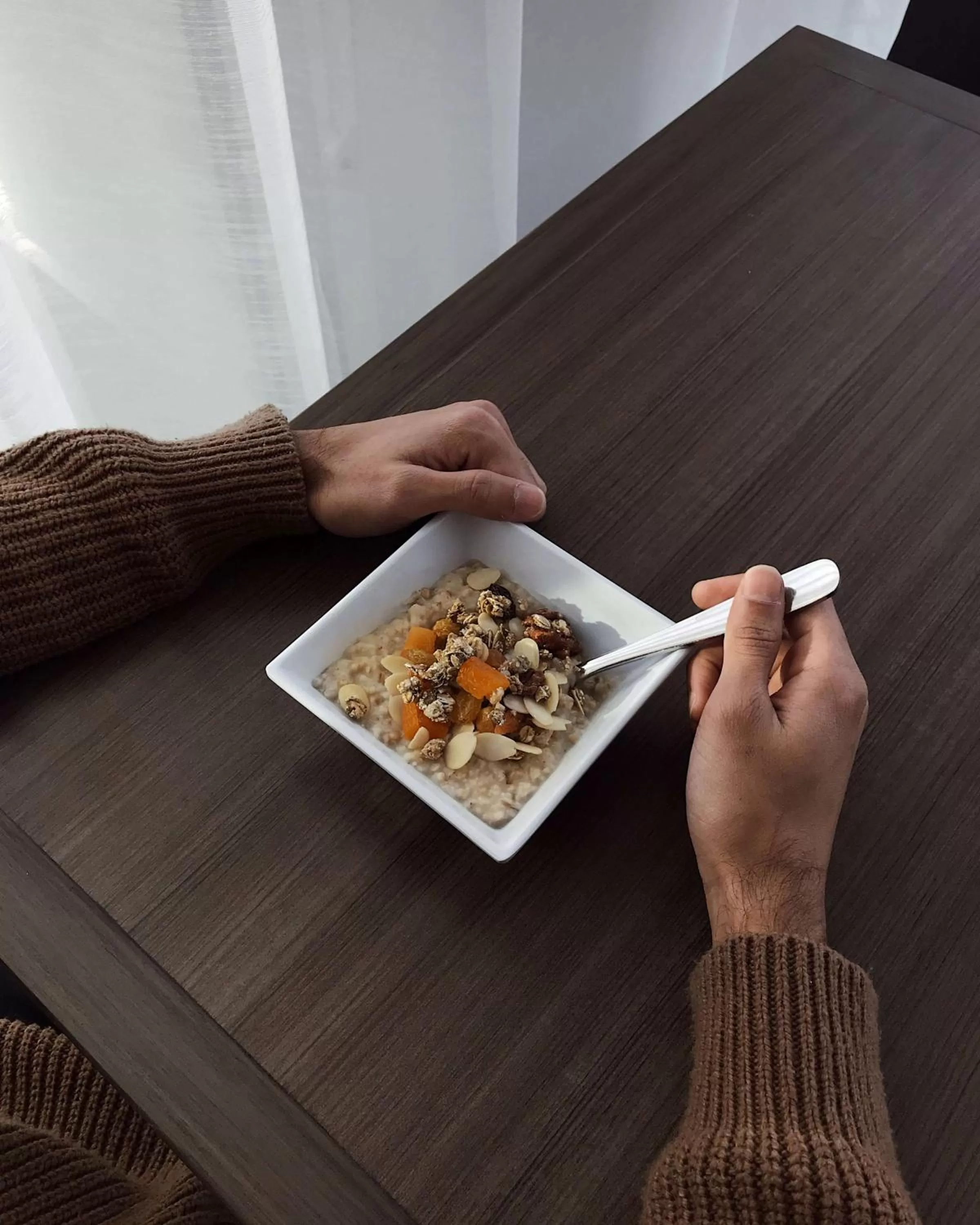 Restaurant/places to eat in Hyatt Place Glendale/Los Angeles