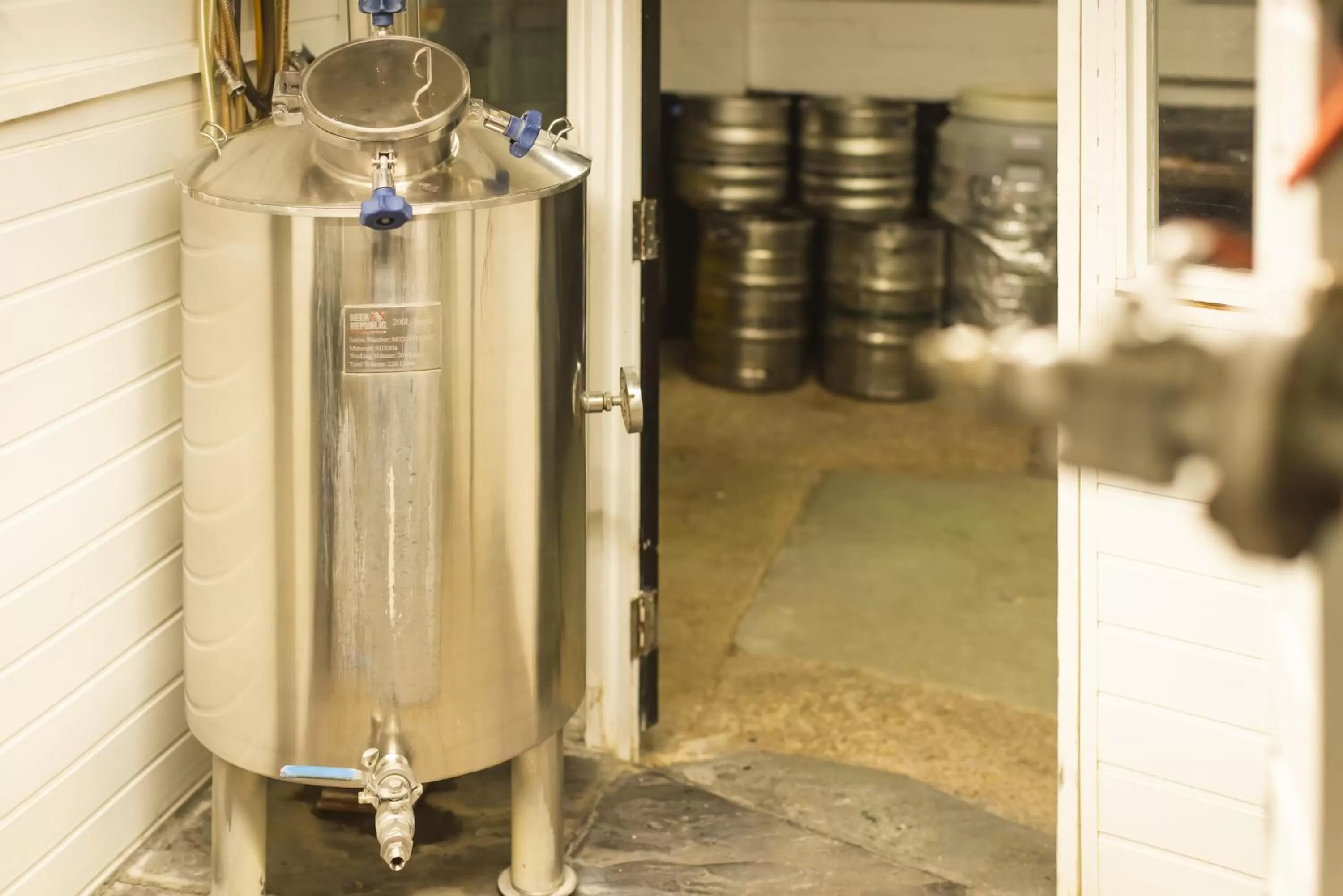 Other in The Pied Bull