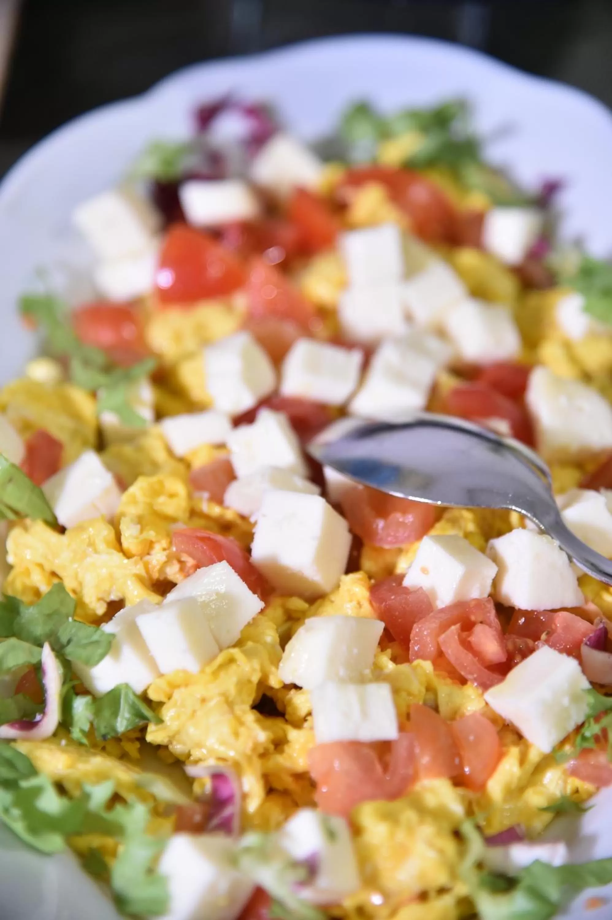 Food and drinks in Hotel Okinawa