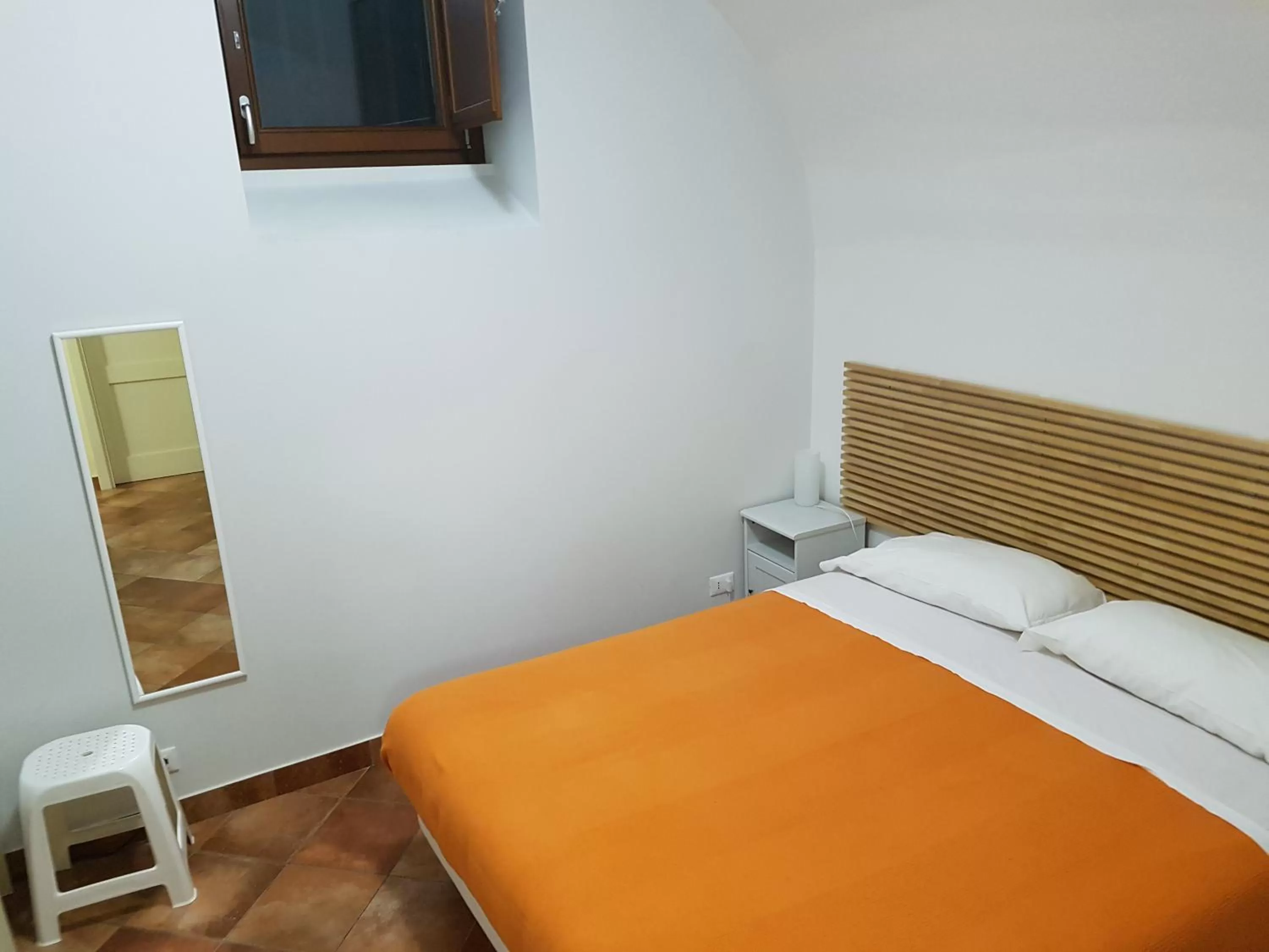 Bed in Iblea Paradise