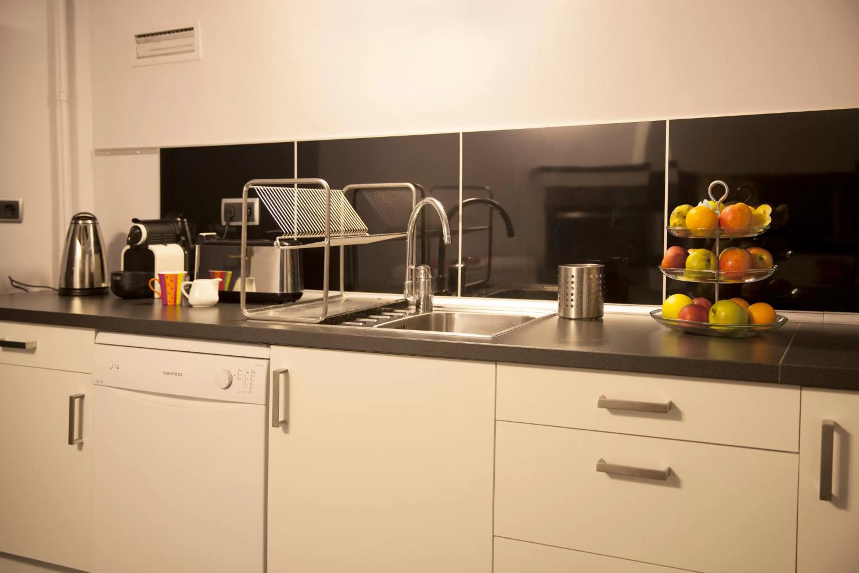 Restaurant/places to eat in Umma Barcelona B&B Boutique