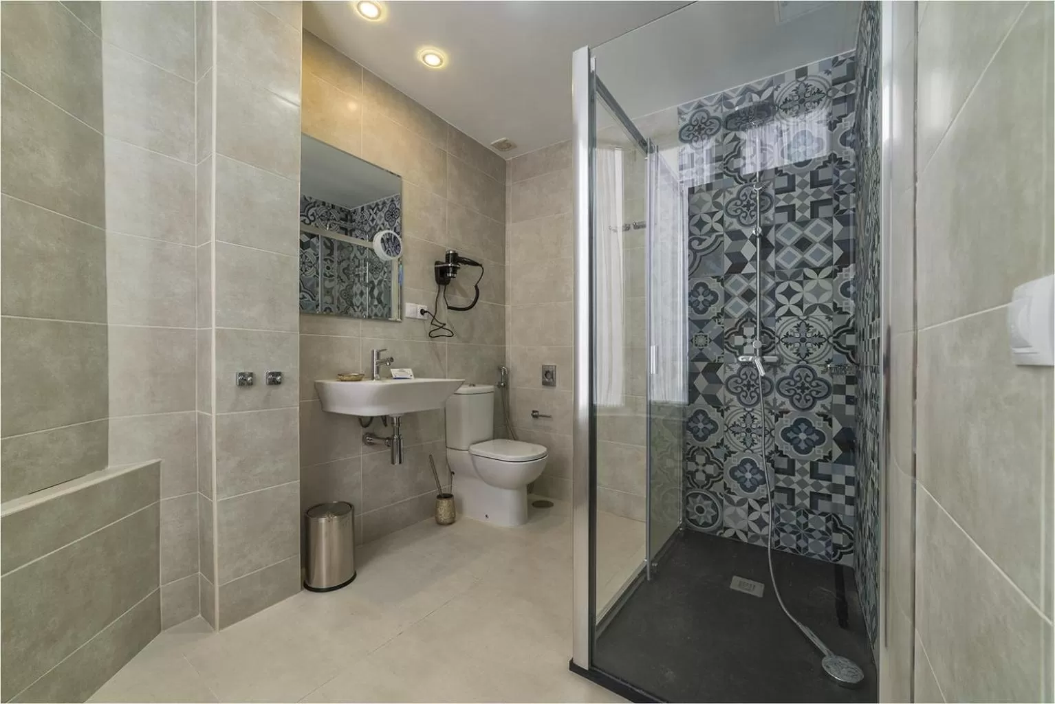 Hotel Ciudad del Mar