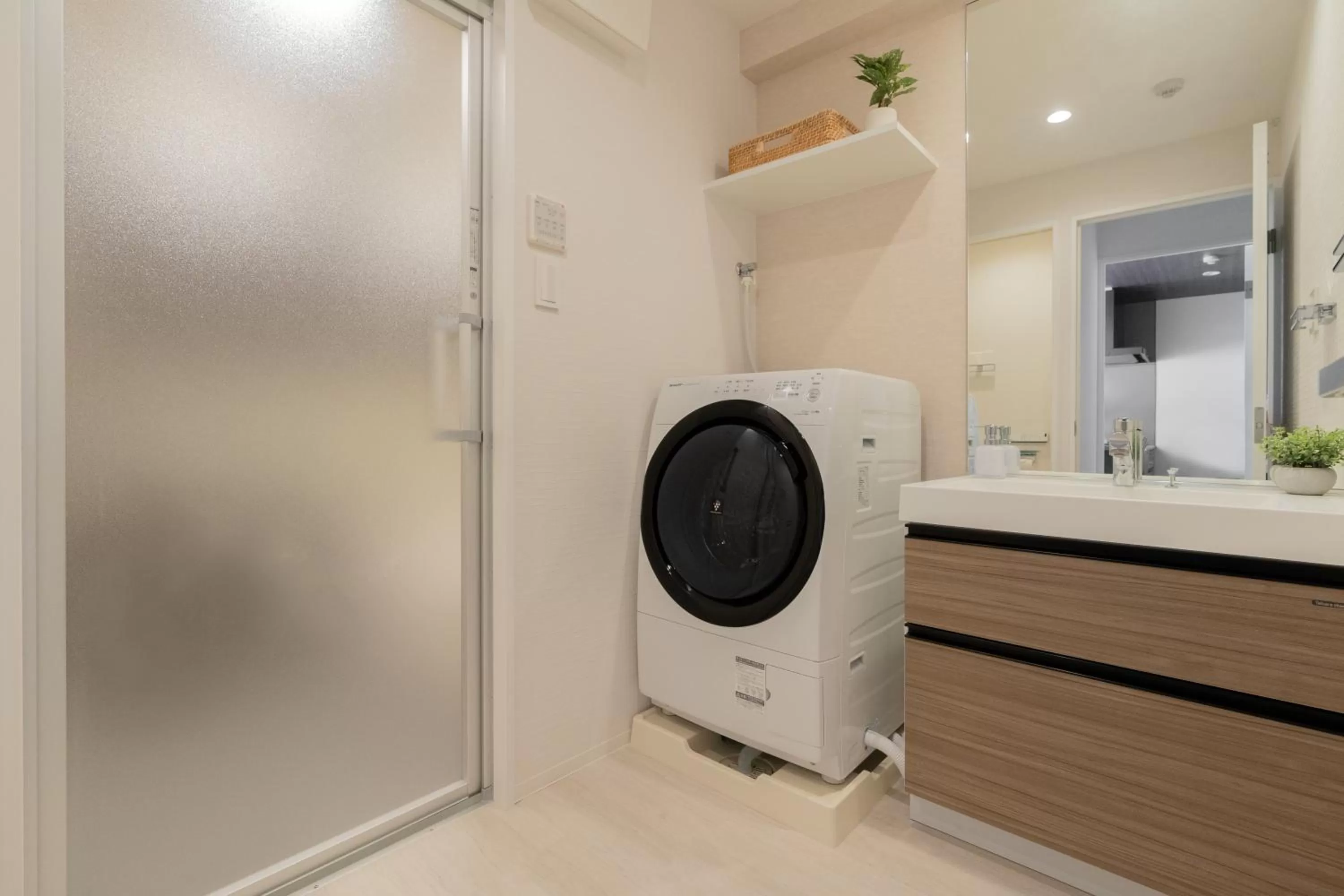 谷町君ホテル WE 難波28