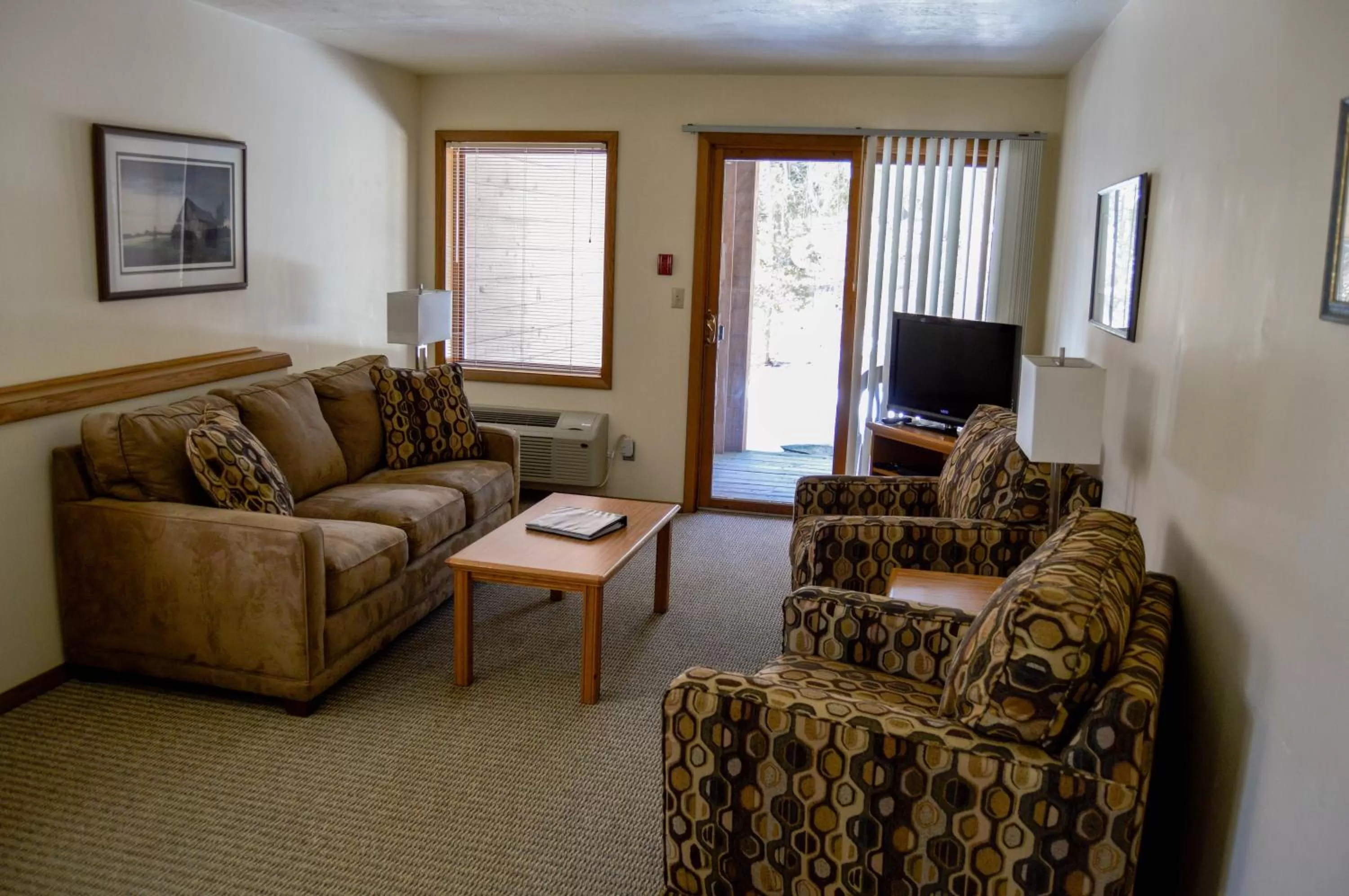 Navigator in The Landing Resort