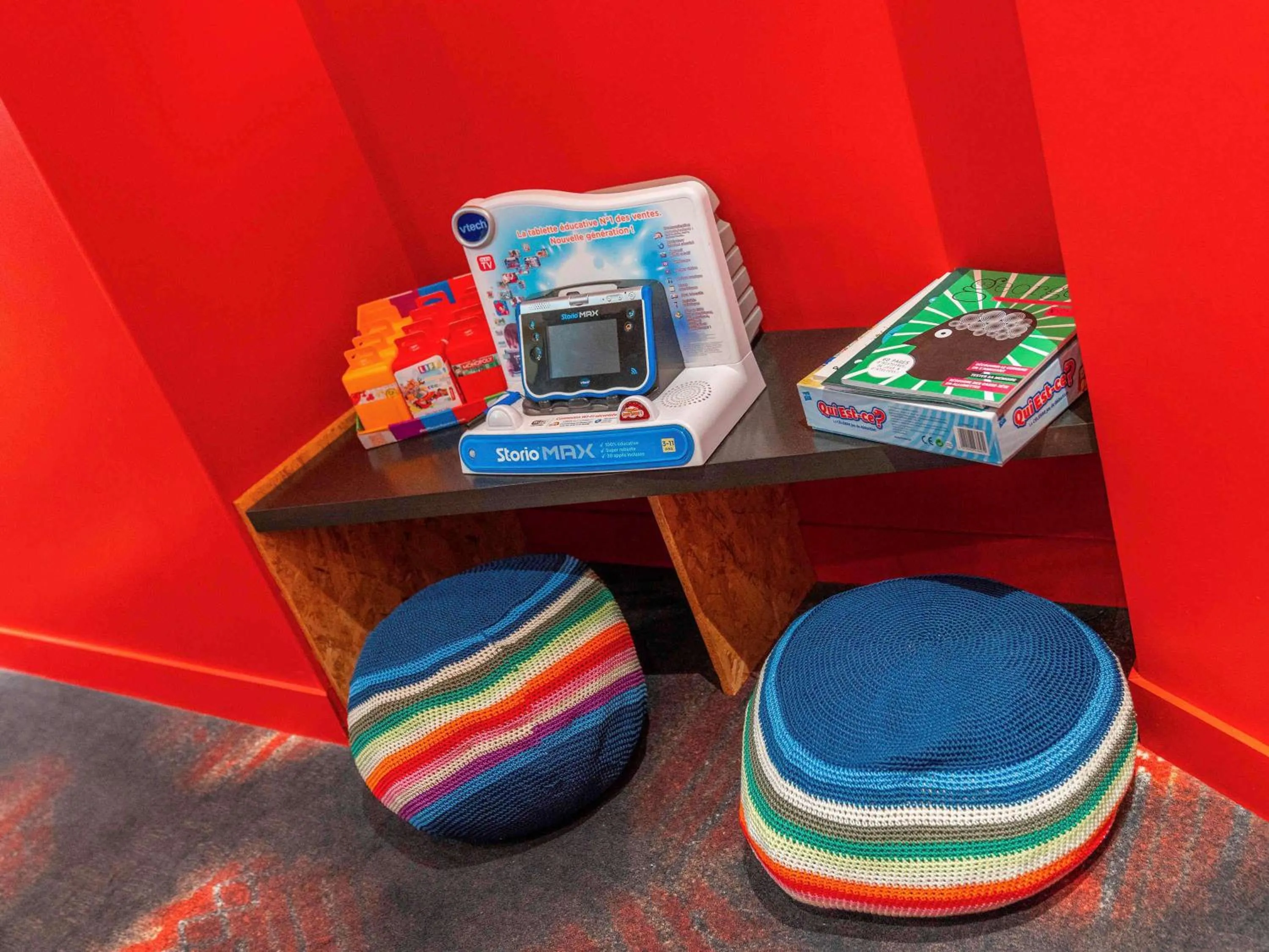 Other in ibis Styles Paris Boulogne Marcel Sembat