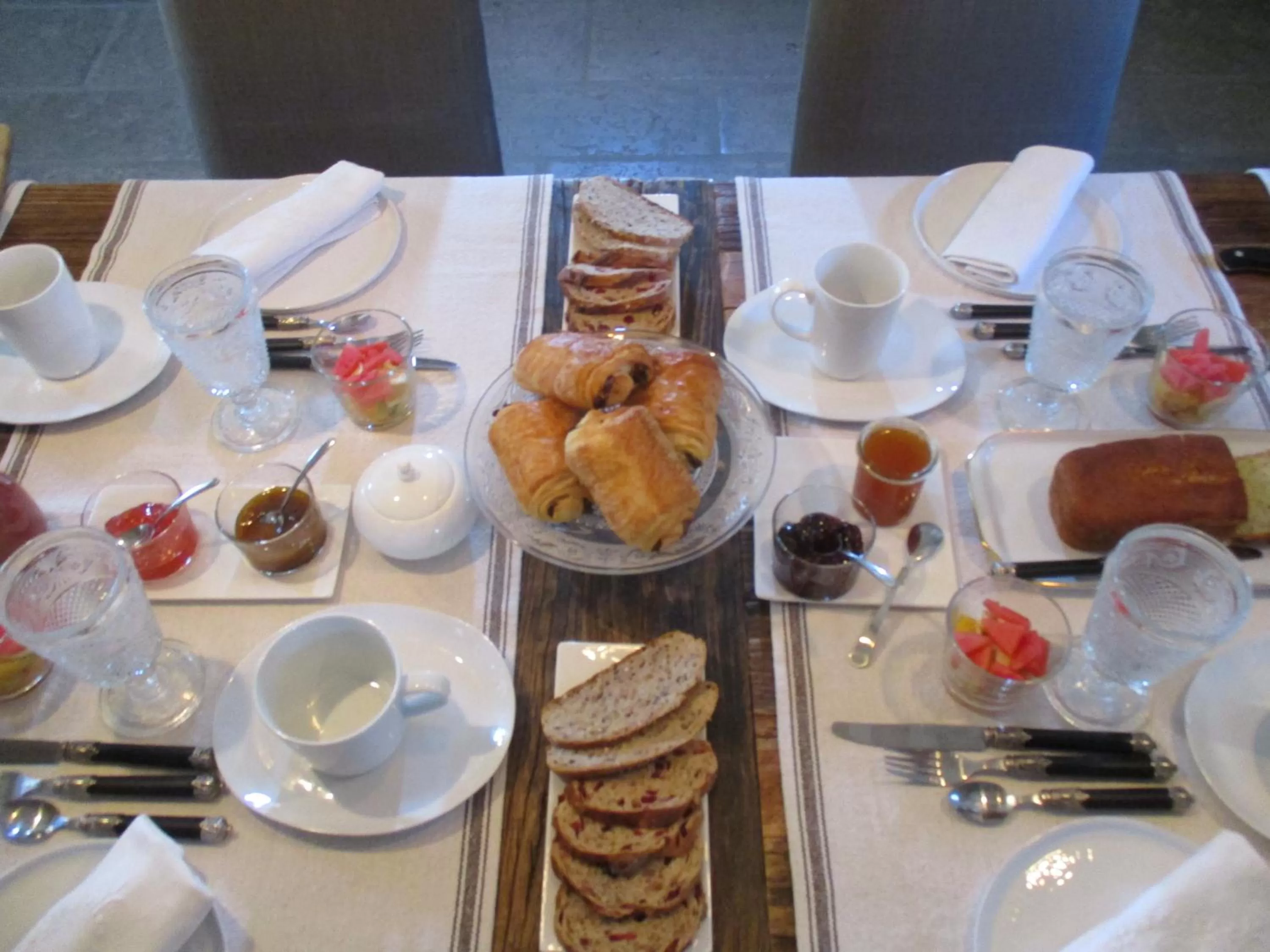 Breakfast, Restaurant/Places to Eat in La bergerie de Nano