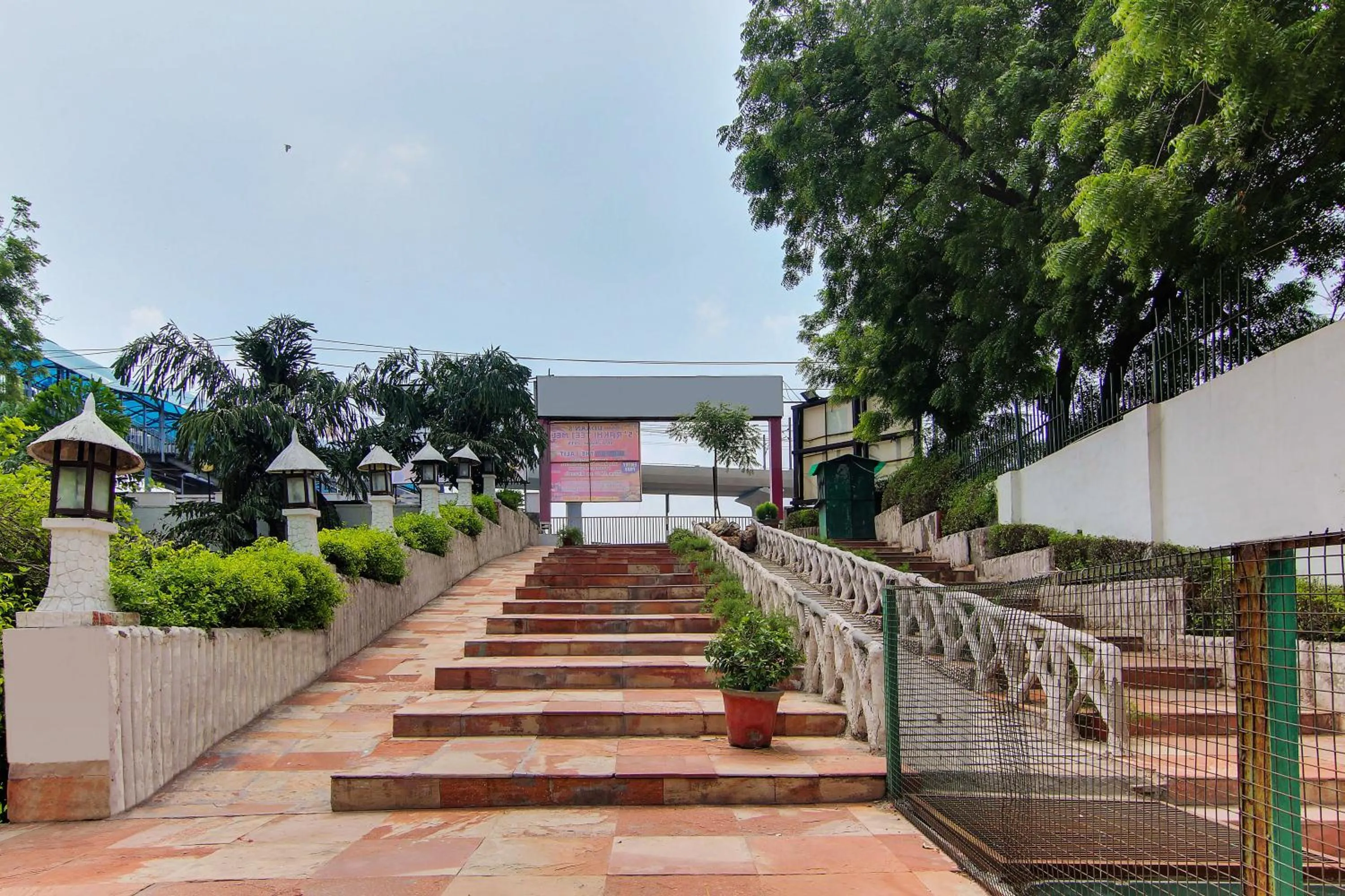 Banquet/Function facilities in Vibe By The LaLiT Traveller