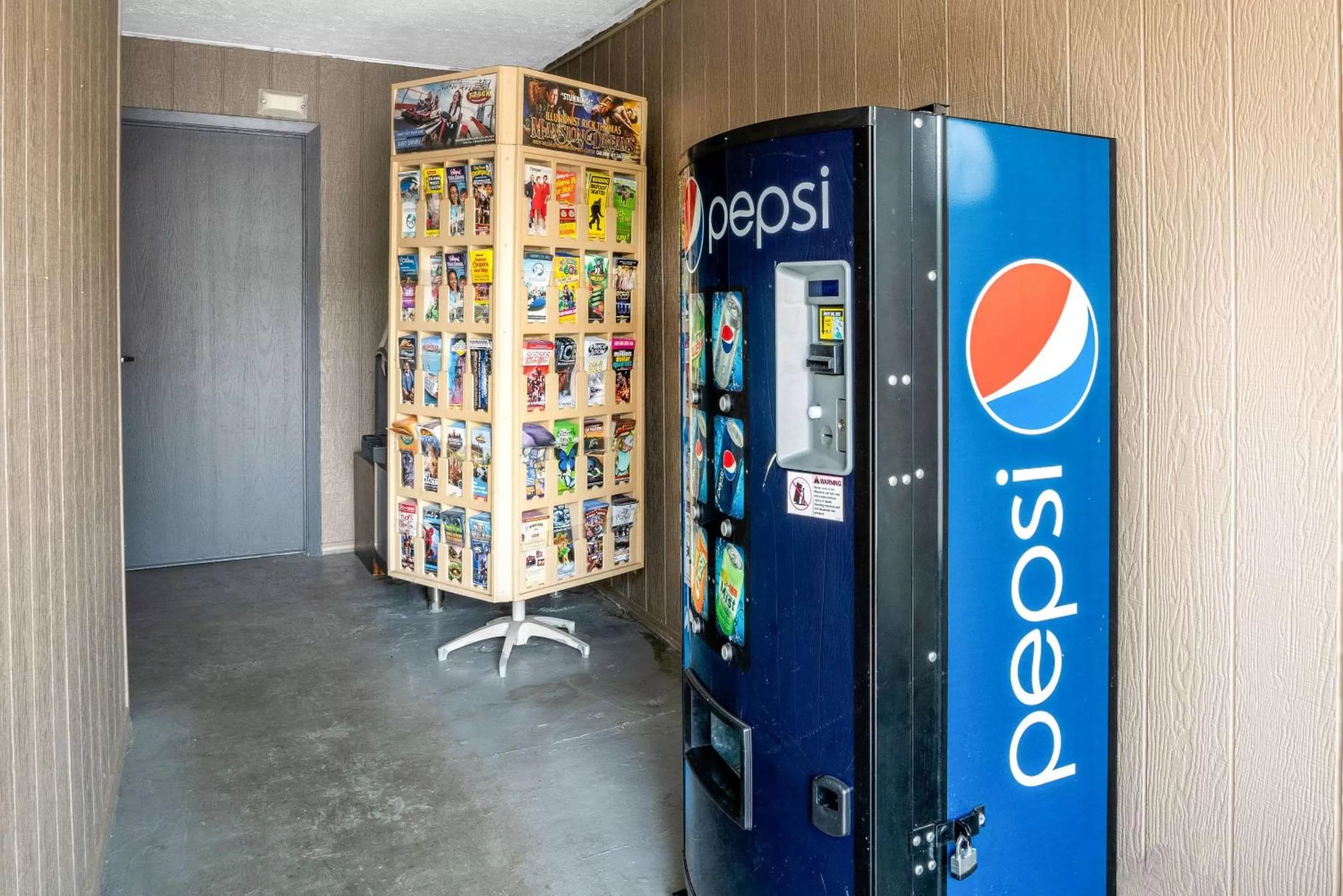 Other in Econo Lodge near Missouri University of Science and Technology