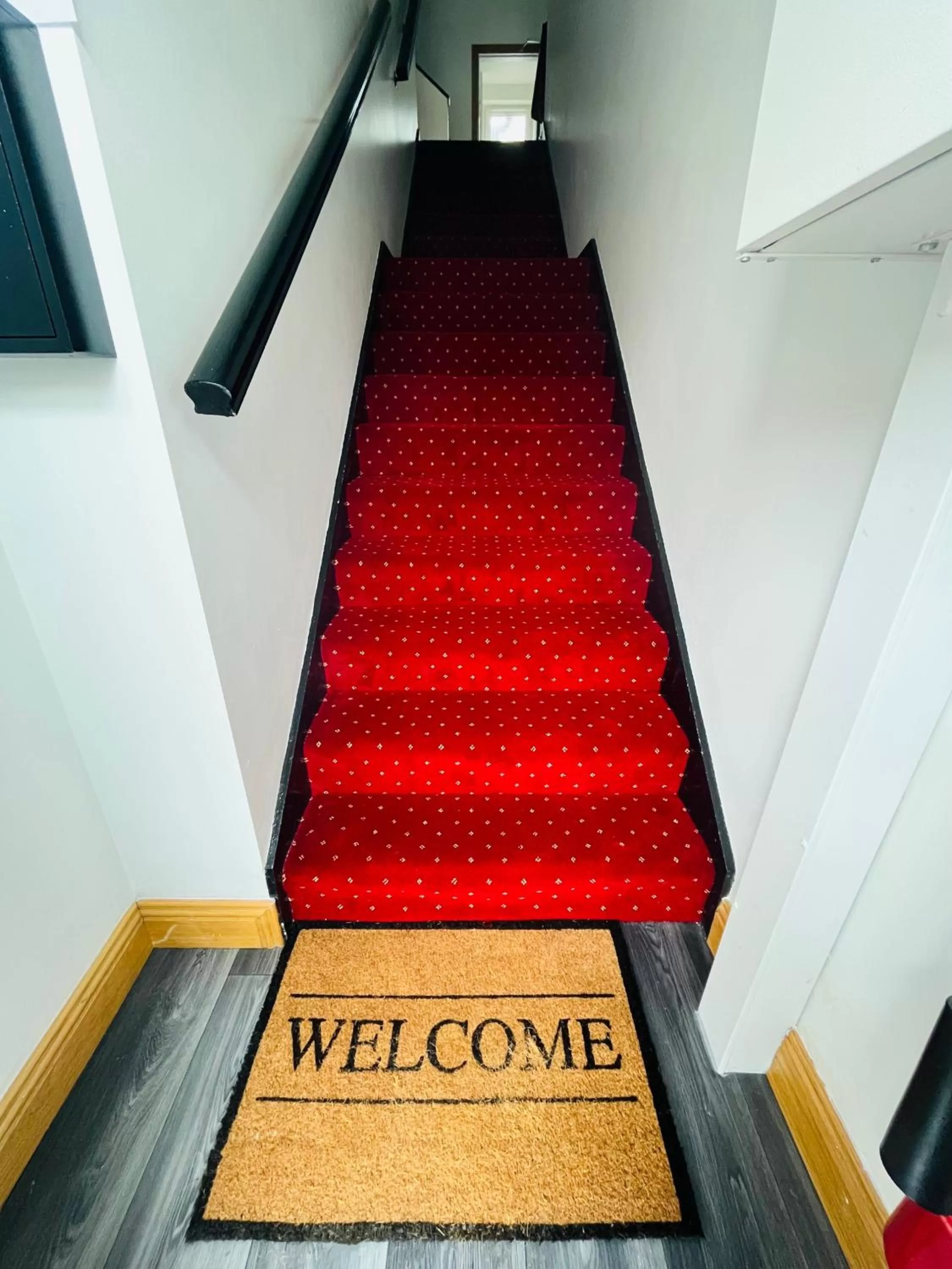 Wild Atlantic Way Rentals