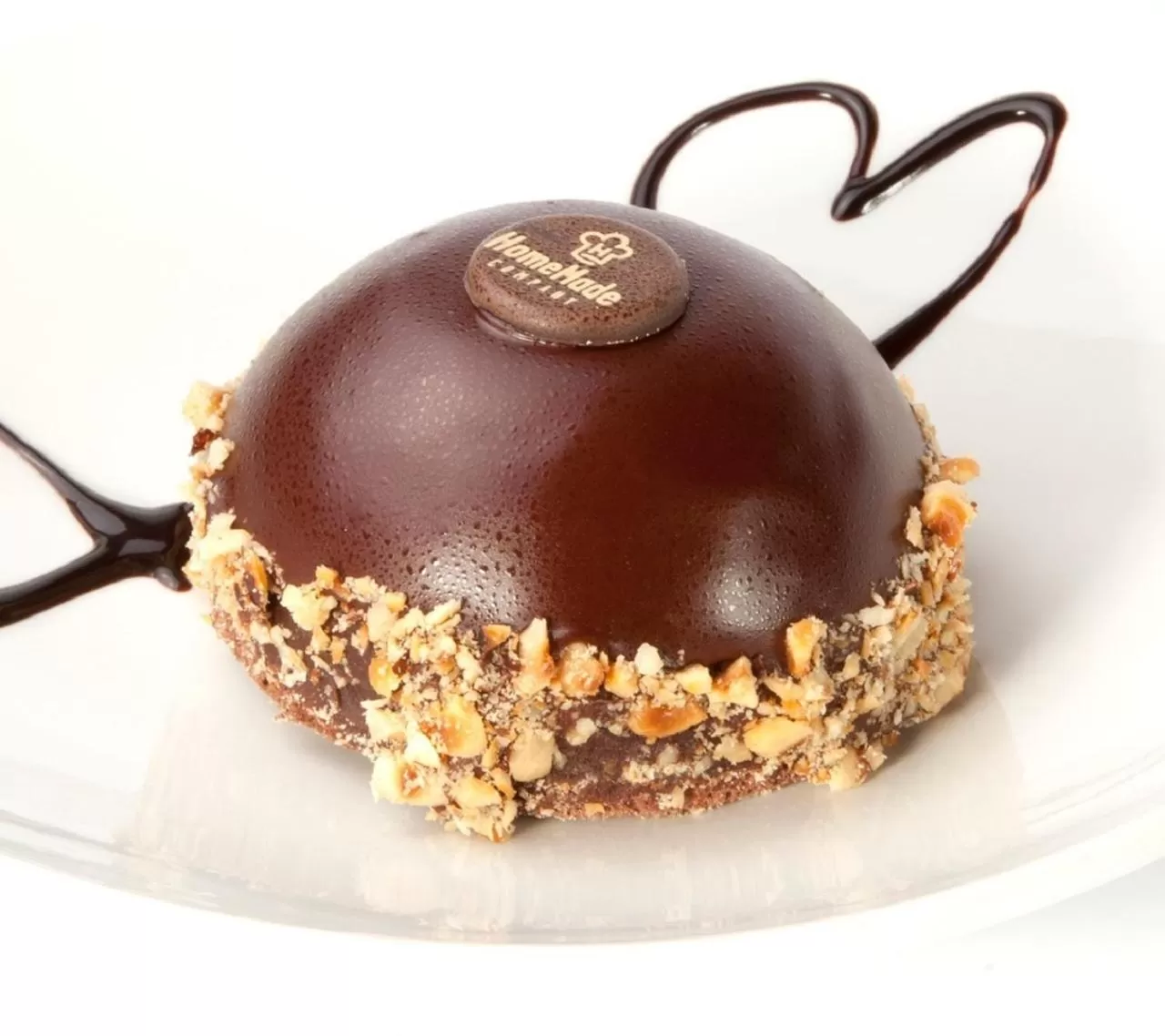 Food close-up in Corso Rooms City Centre