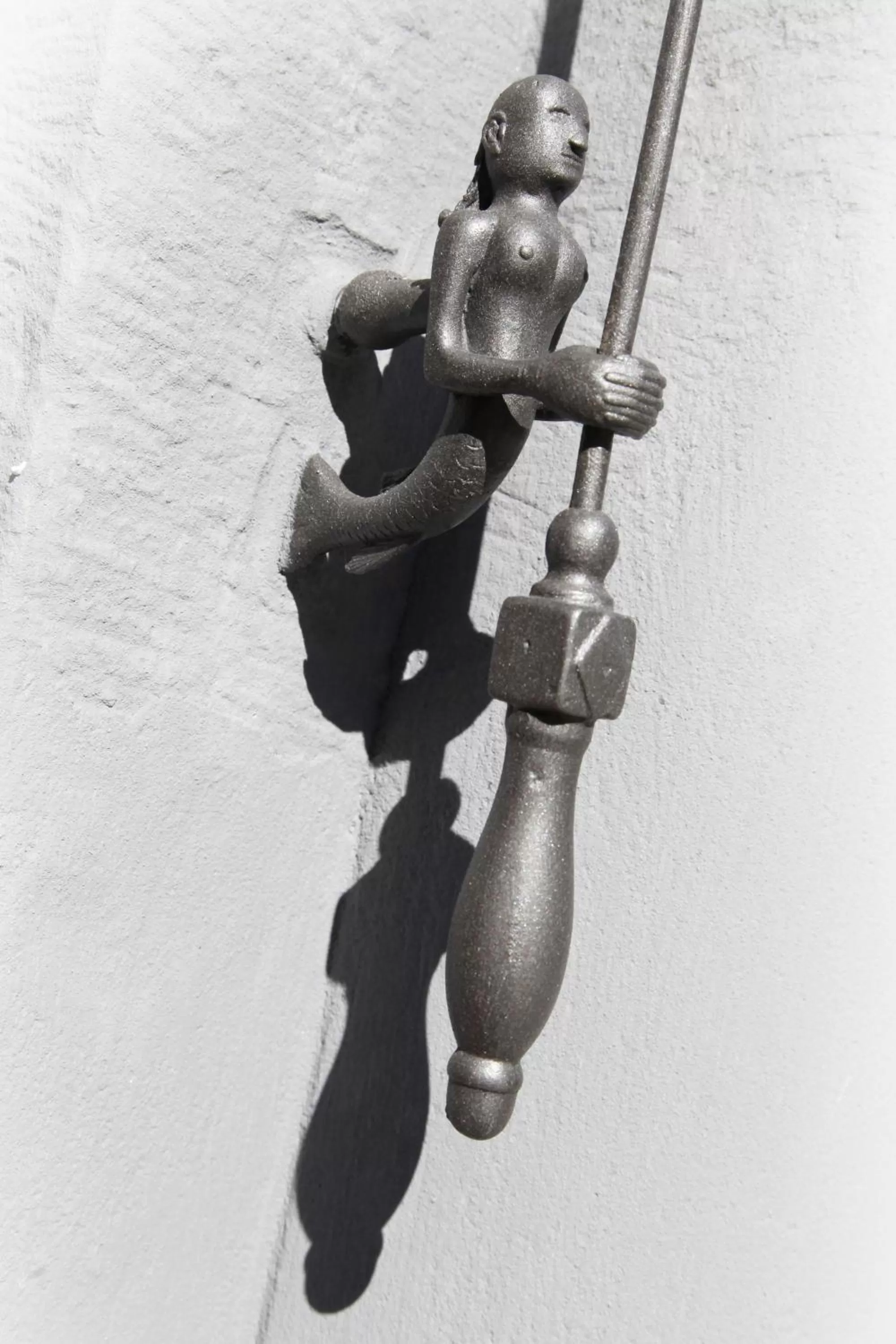 Decorative detail in Ambiente Hotel Freieck