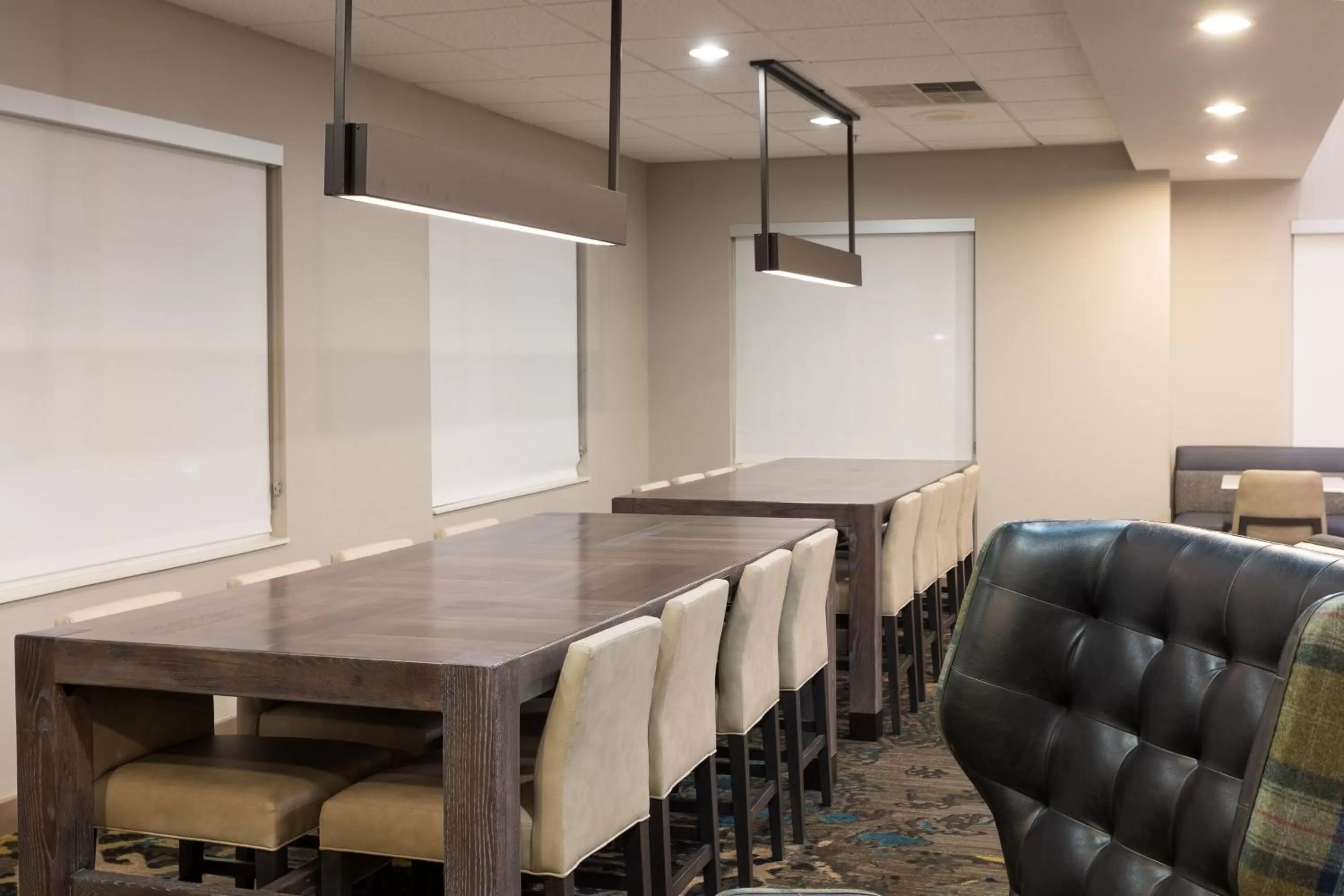 Lobby or reception in Residence Inn by Marriott North Little Rock