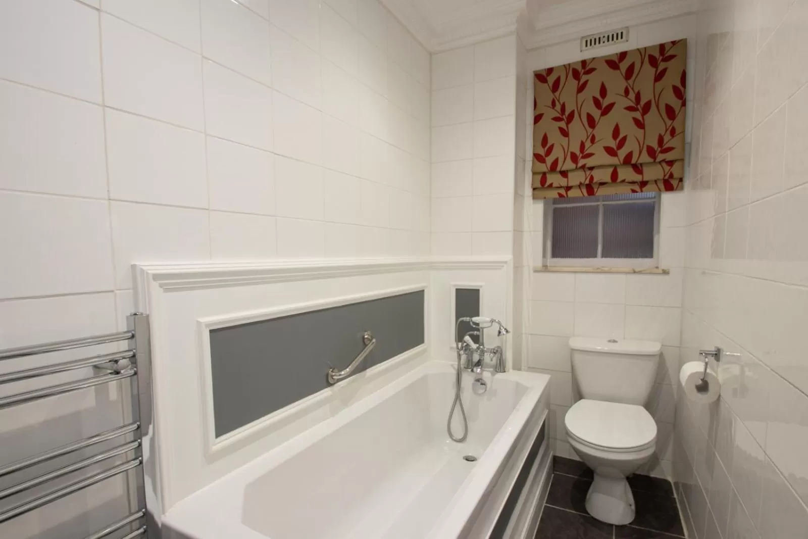 Shower, Bathroom in The Town House