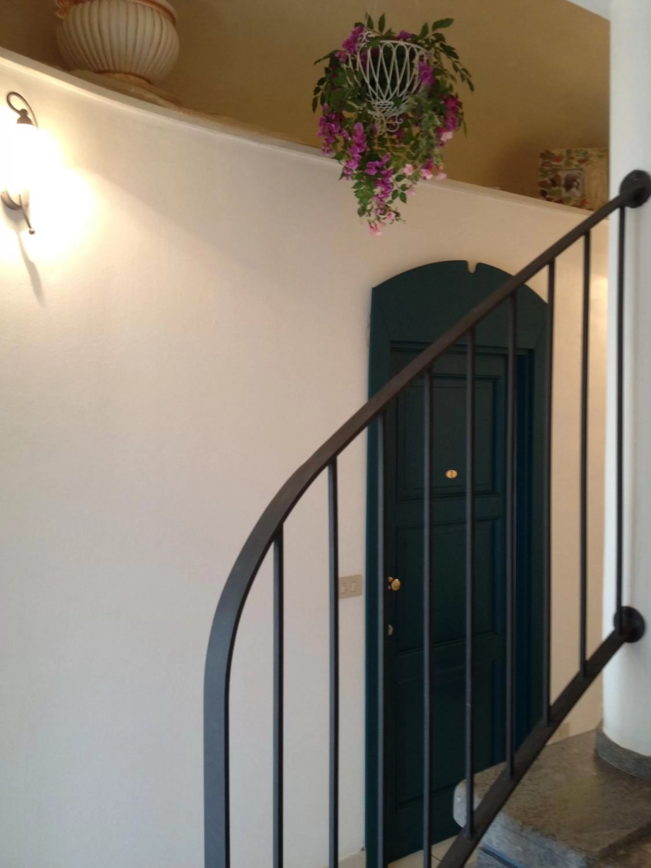 Facade/entrance in Le dimore Al Vecchio Teatro