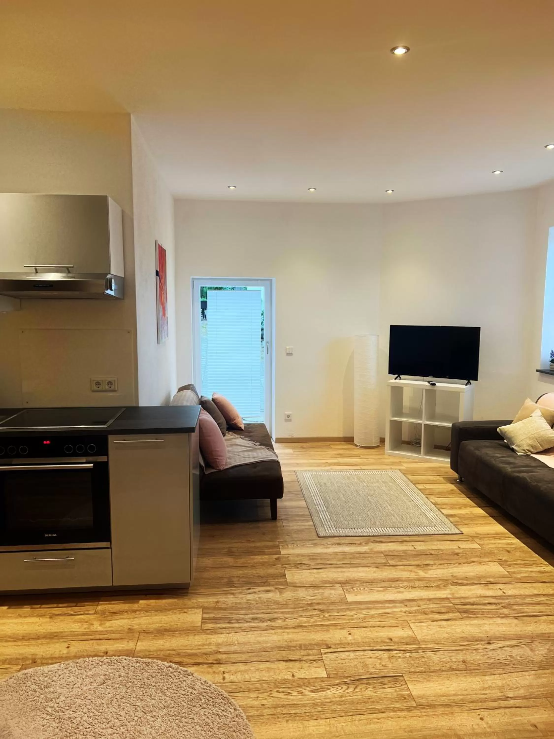 TV and multimedia in Landgasthof Hittenkirchen