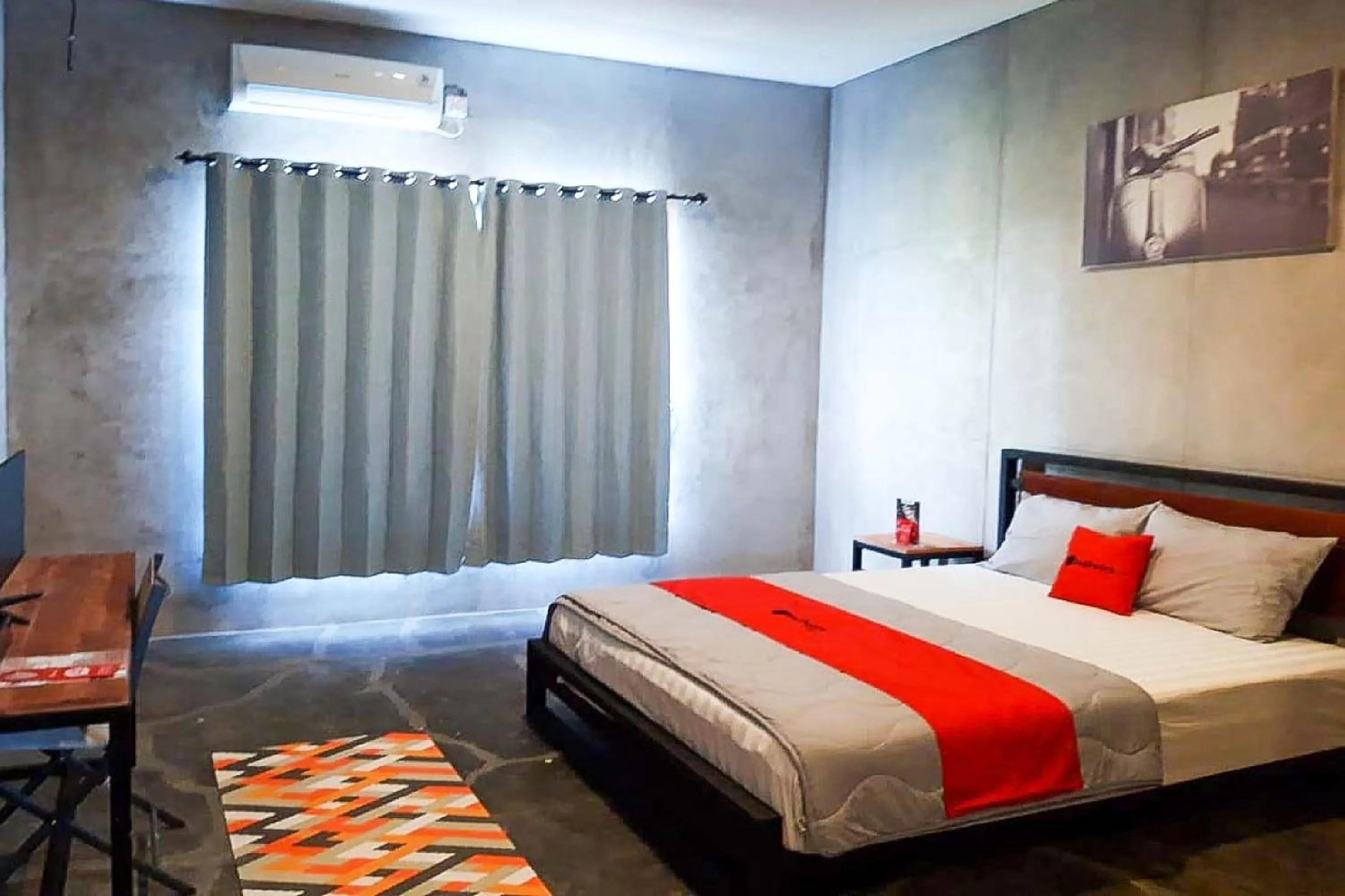 RedDoorz Syariah near Lombok Epicentrum Mall