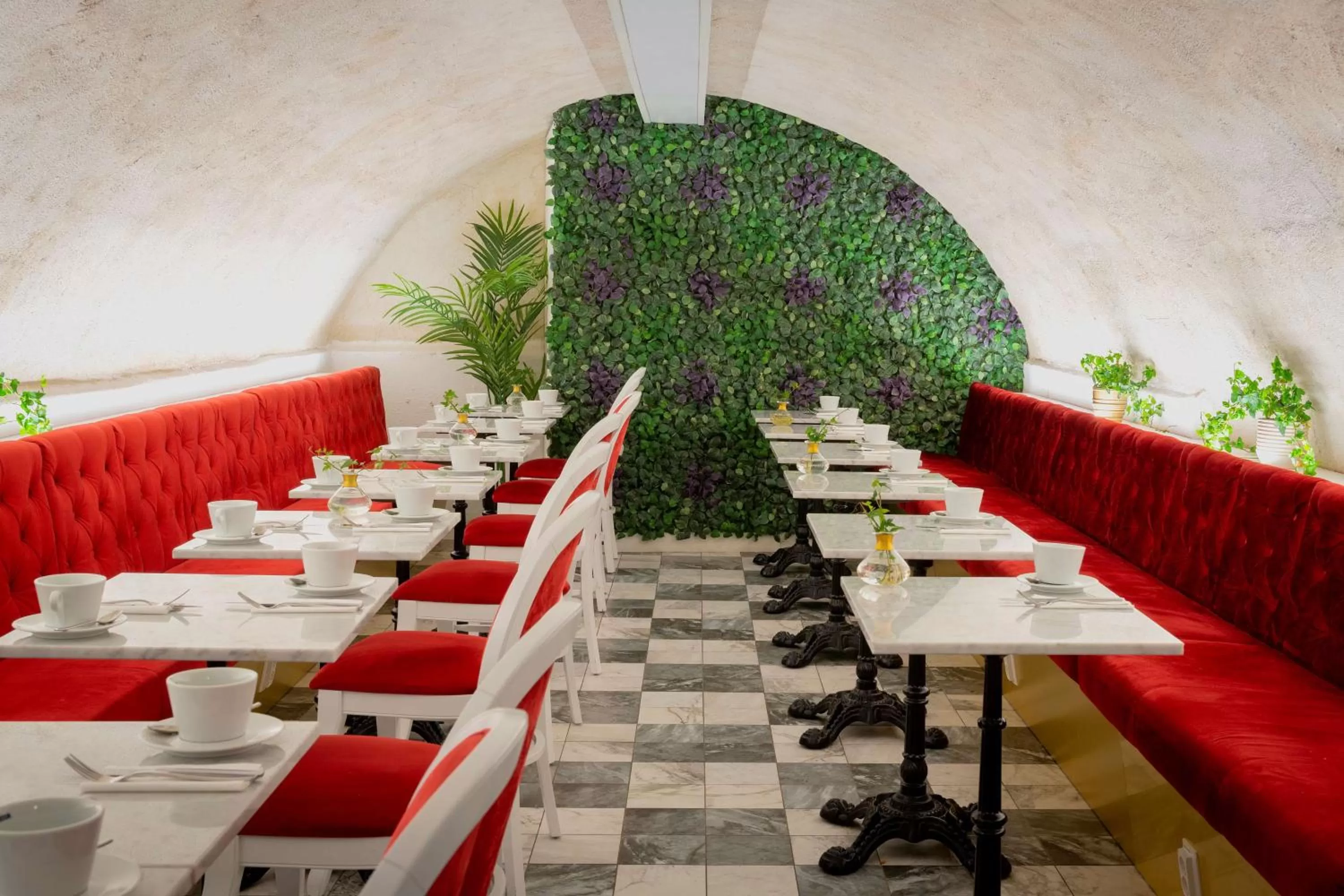 Breakfast in Hotel Gamla Stan, BW Signature Collection