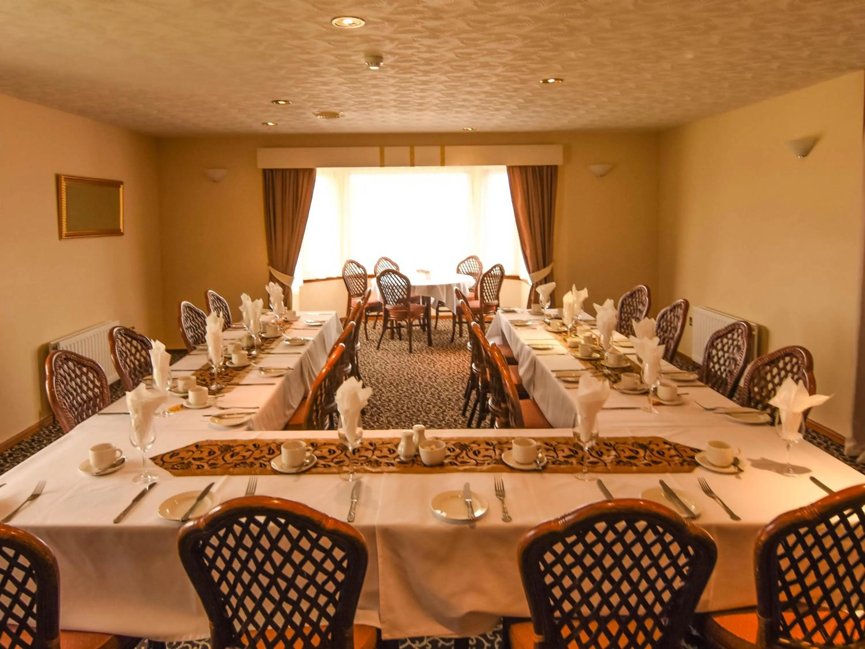 Meeting/conference room in Findlay's