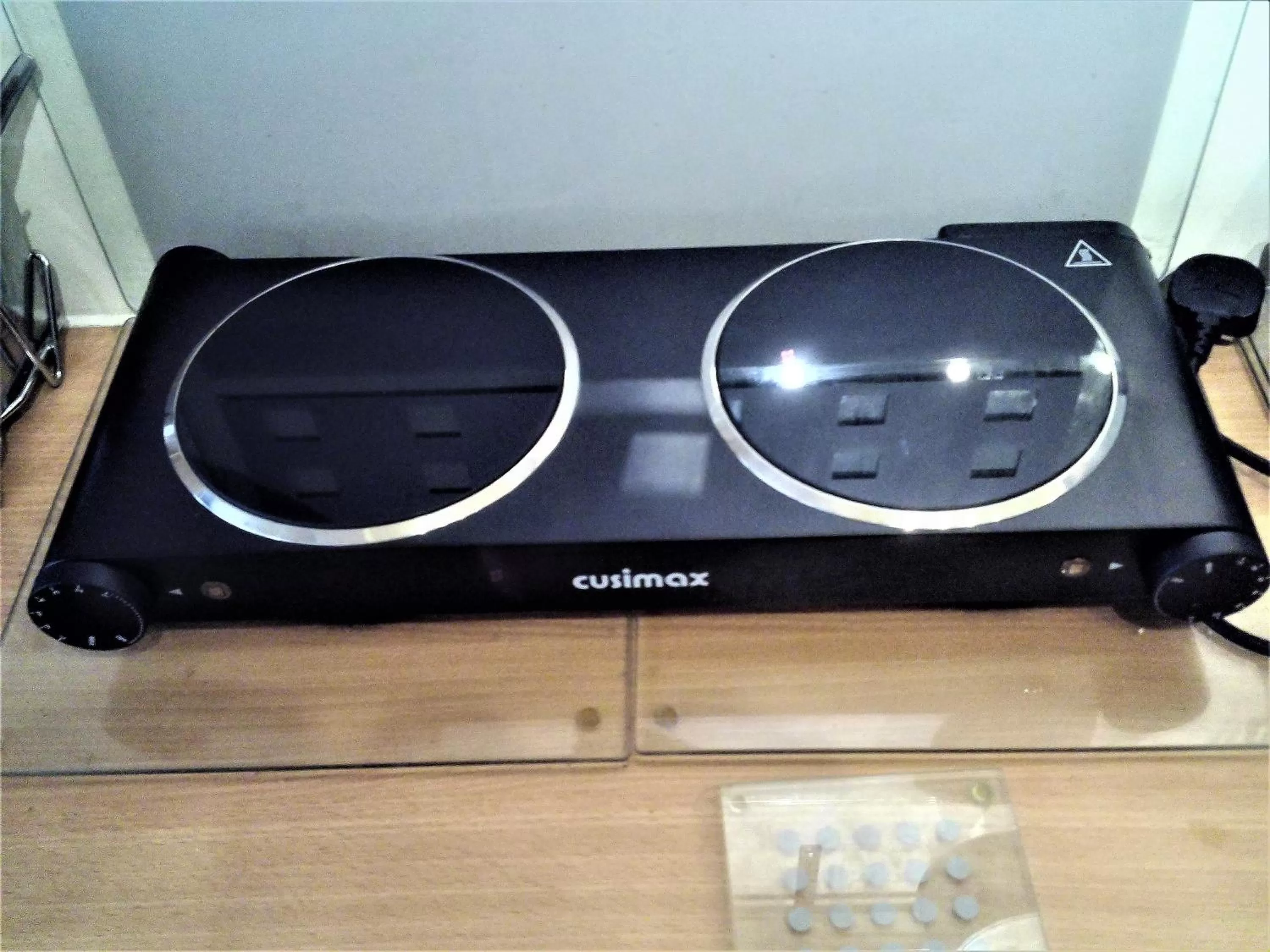 Kitchen or kitchenette, Kitchen/Kitchenette in Mike & Carolyn Ball B&B