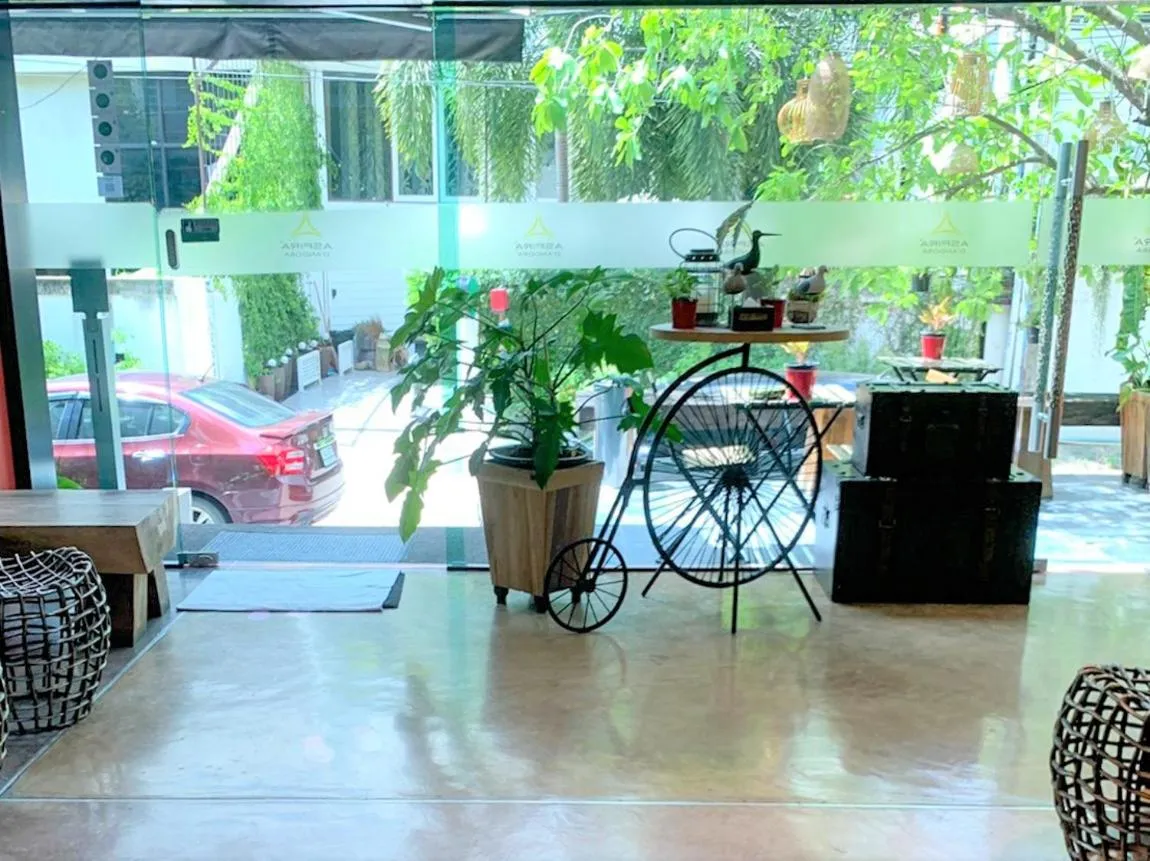 Aspira D'Andora Sukhumvit 16 - Asoke