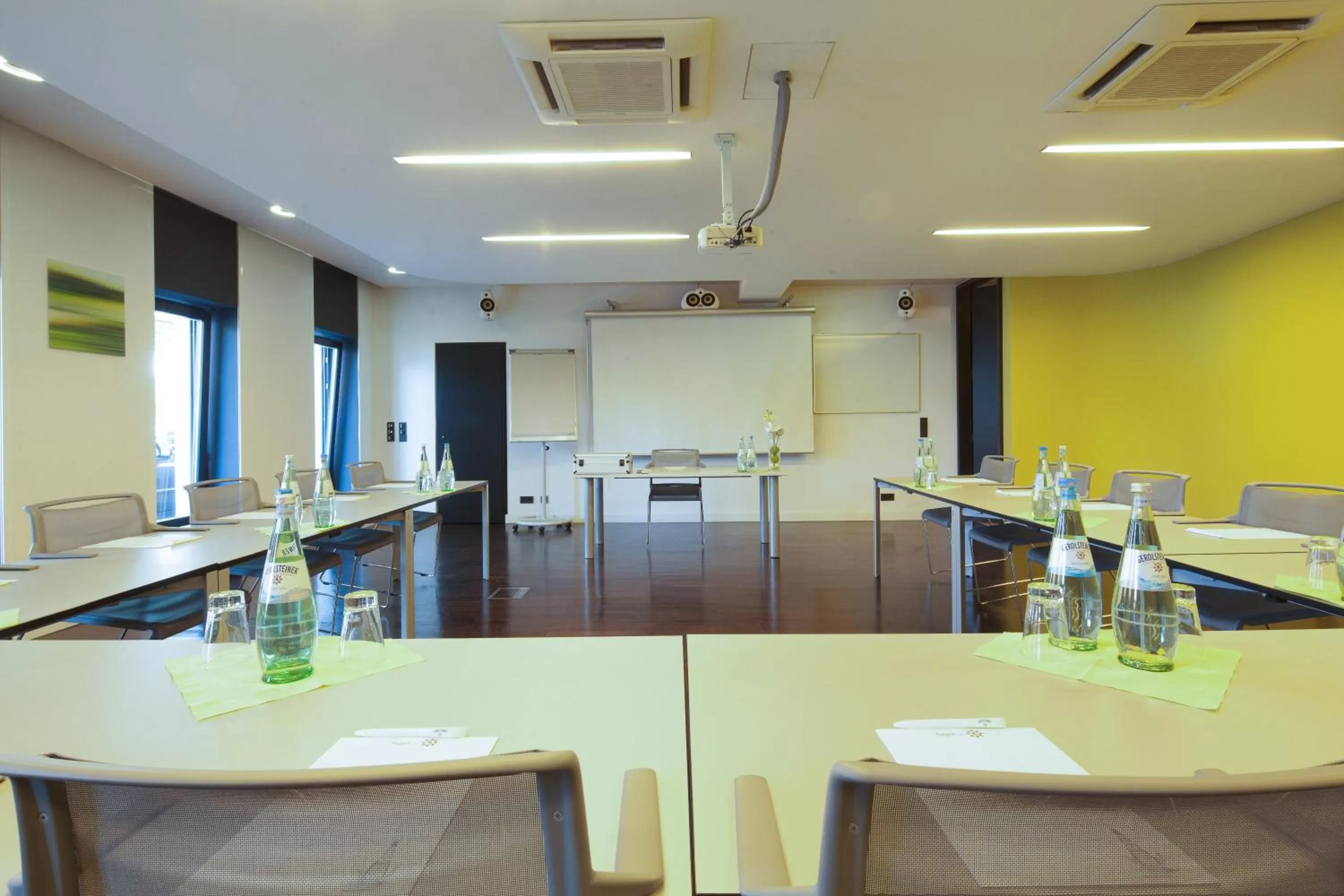 Meeting/conference room in Hotel Cult Frankfurt City