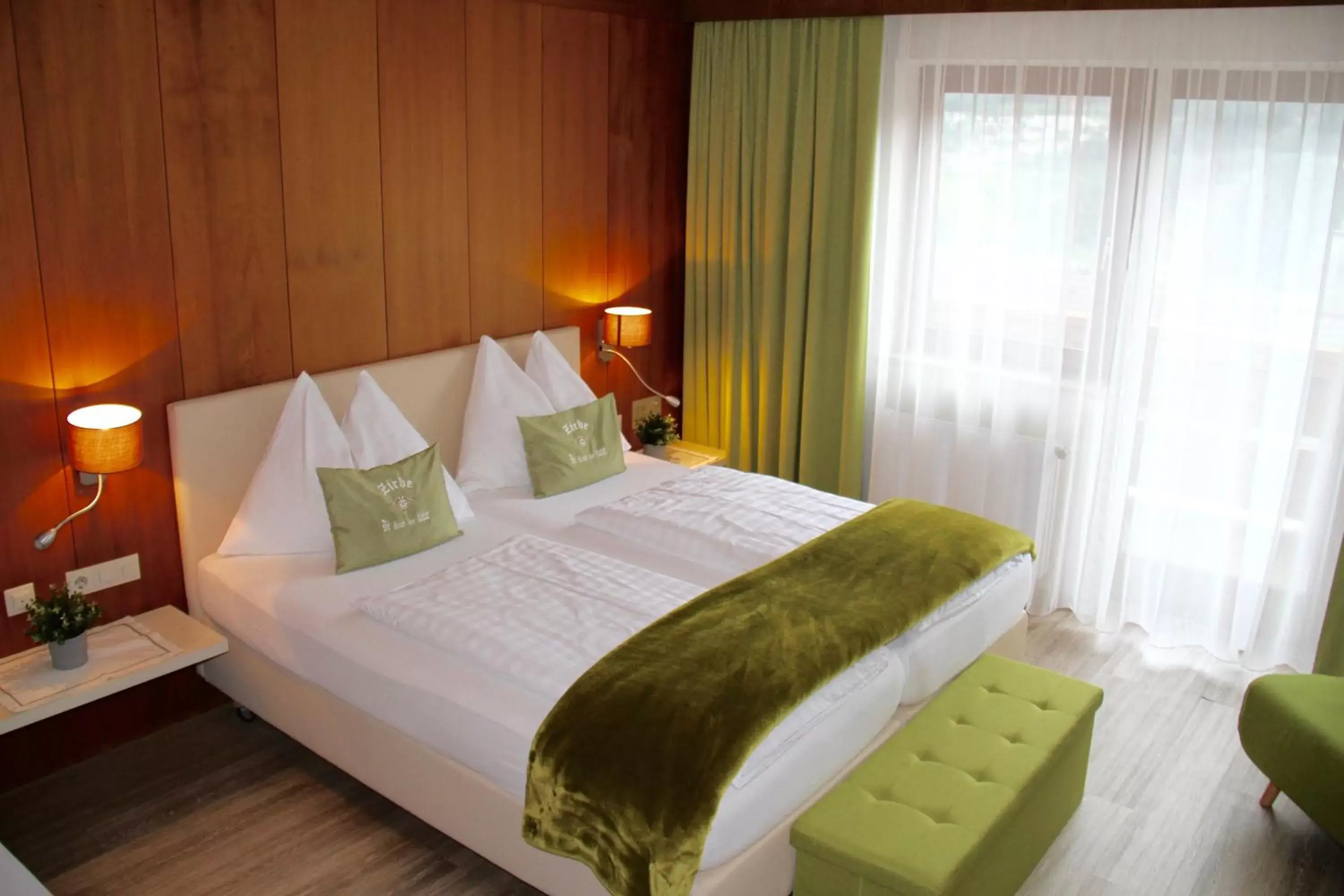 Hotel Montana Hotel Montana