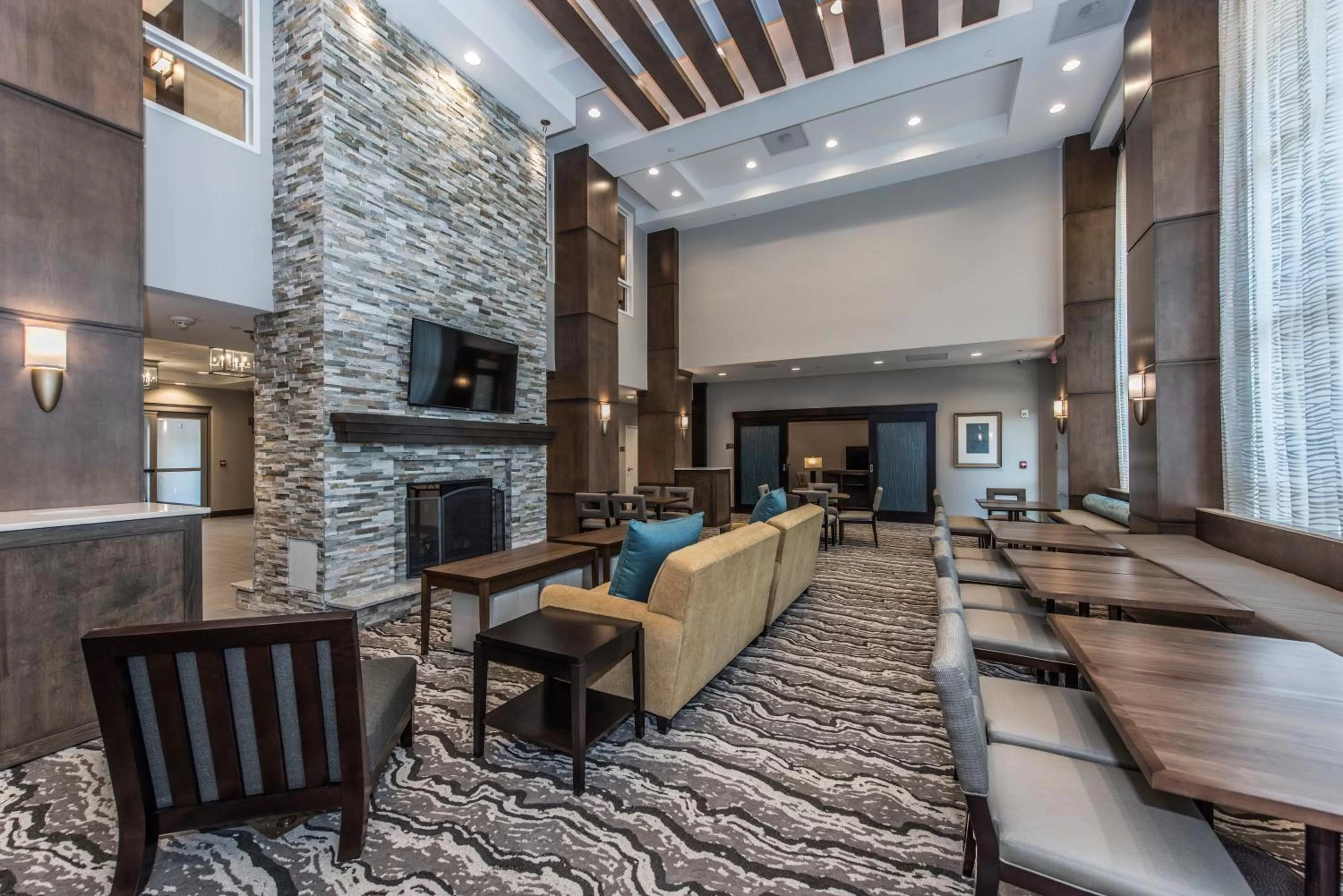 Breakfast in Staybridge Suites Charleston - Mount Pleasant by IHG