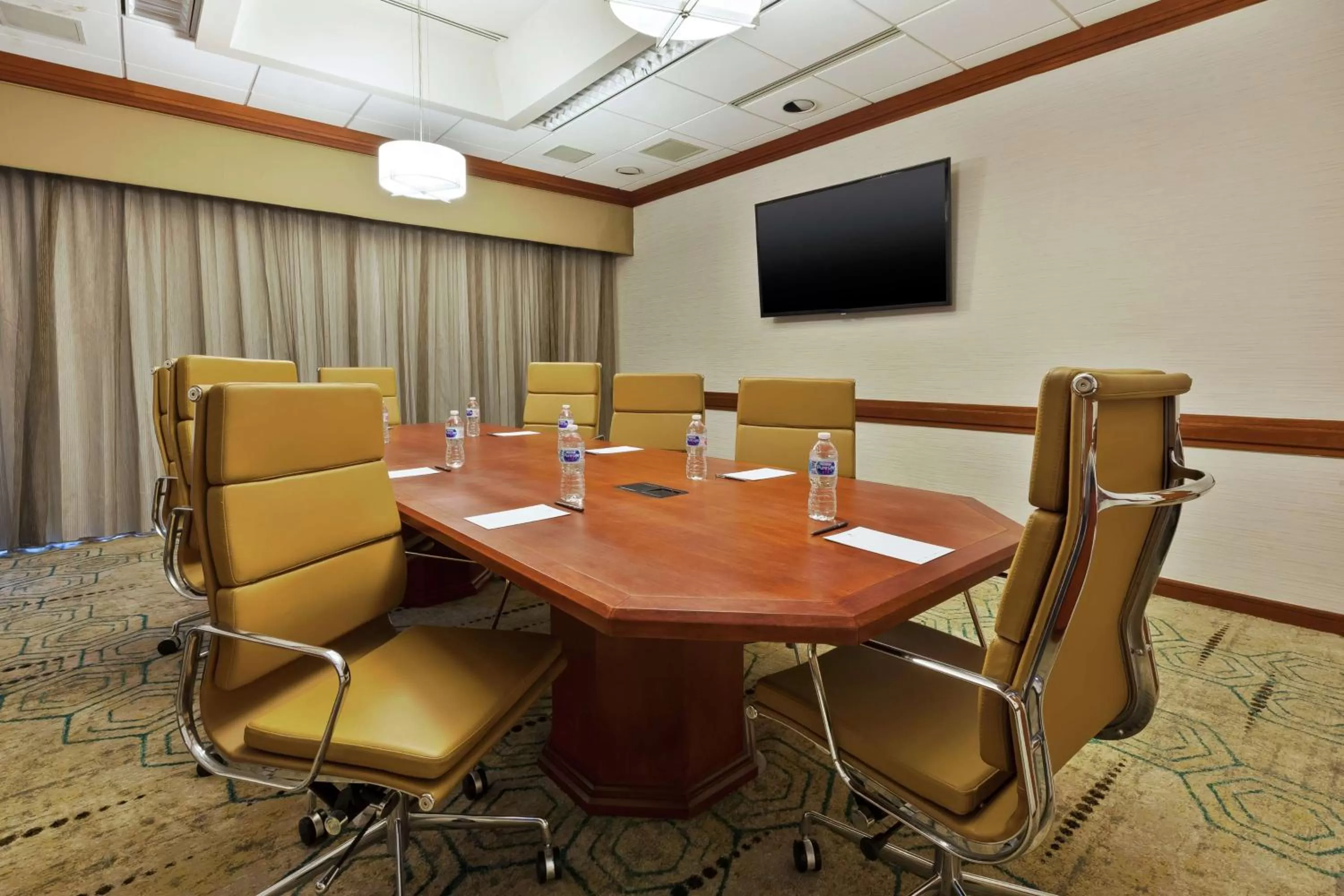 Meeting/conference room in Hotel Auburn Hills