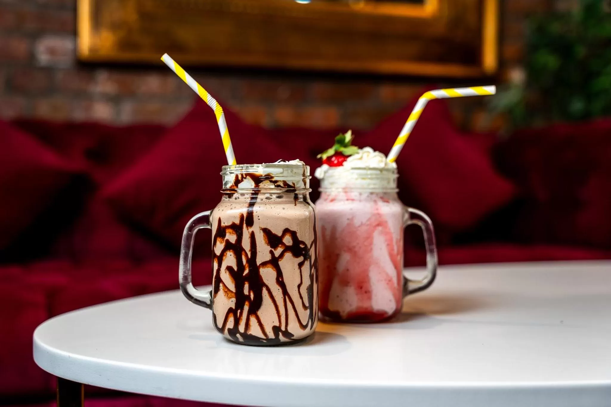 Restaurant/places to eat in Trafford Hall Hotel Manchester, Trademark Collection by Wyndham