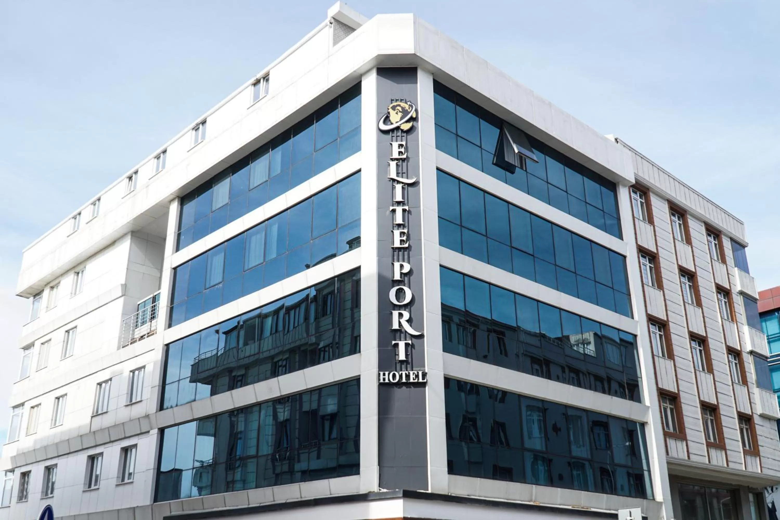 Elite Hotels Istanbul Airport