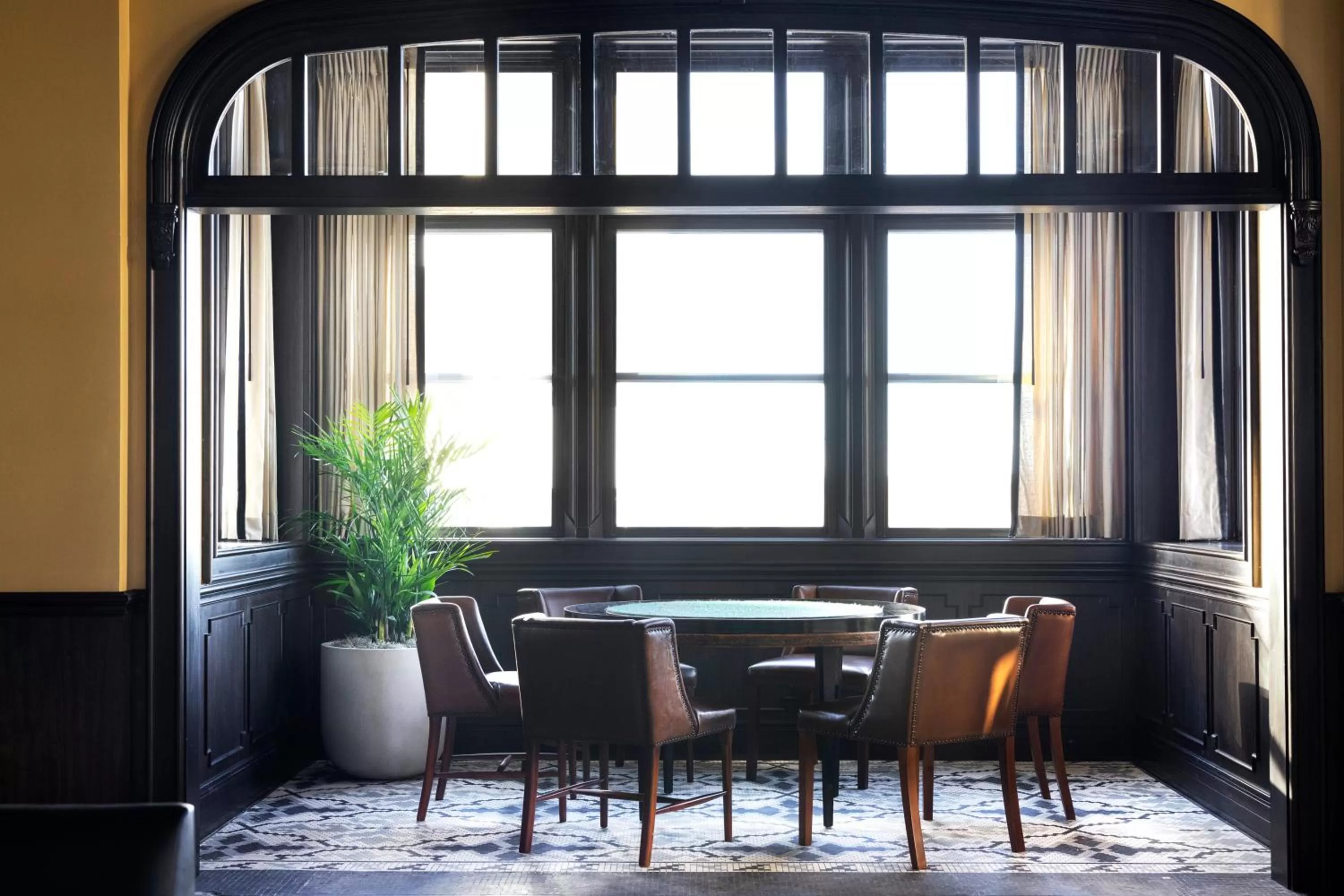 Restaurant/places to eat in Kimpton Cottonwood Hotel by IHG