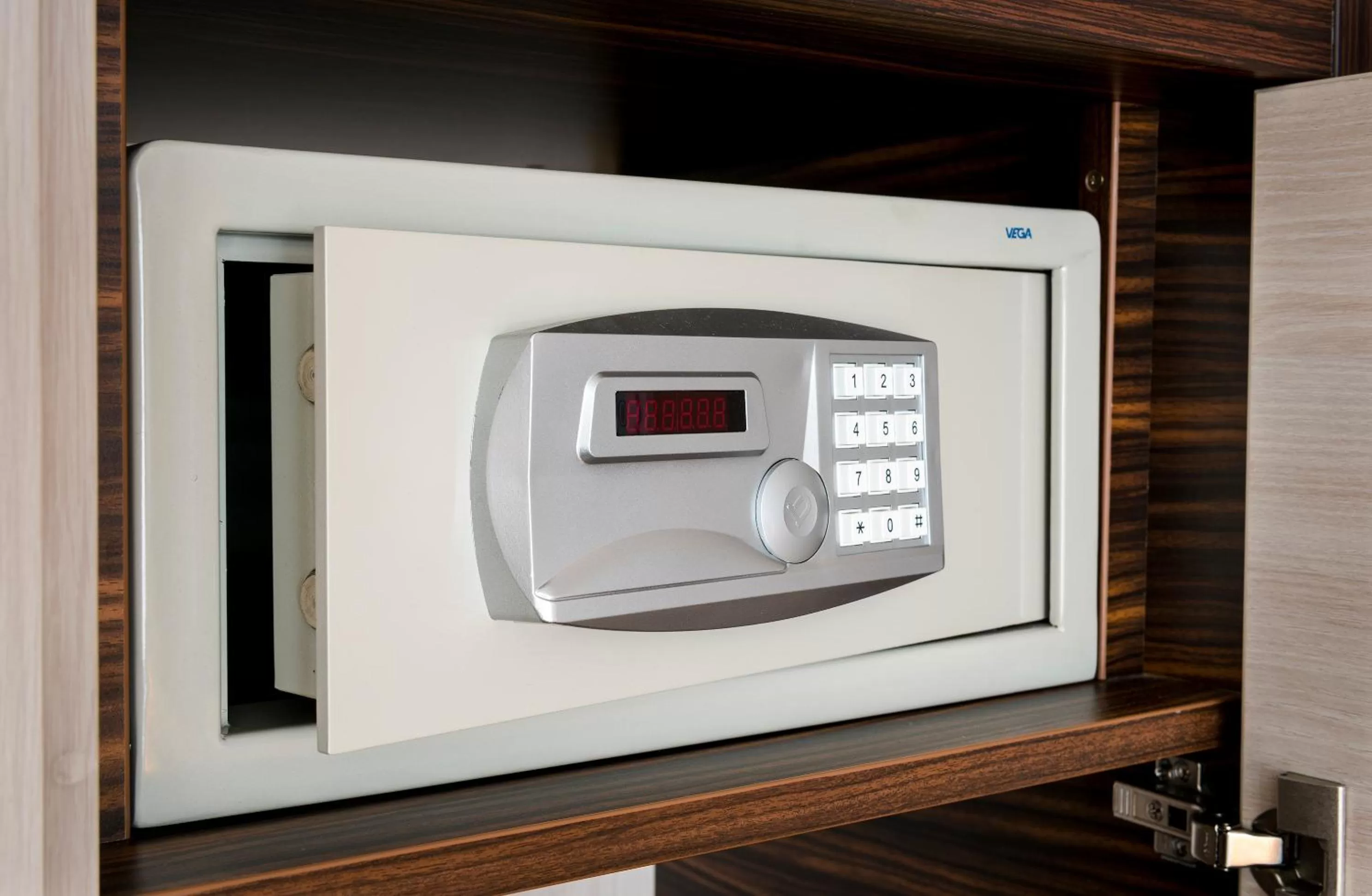 Decorative detail in AVALON Hotel Bad Reichenhall