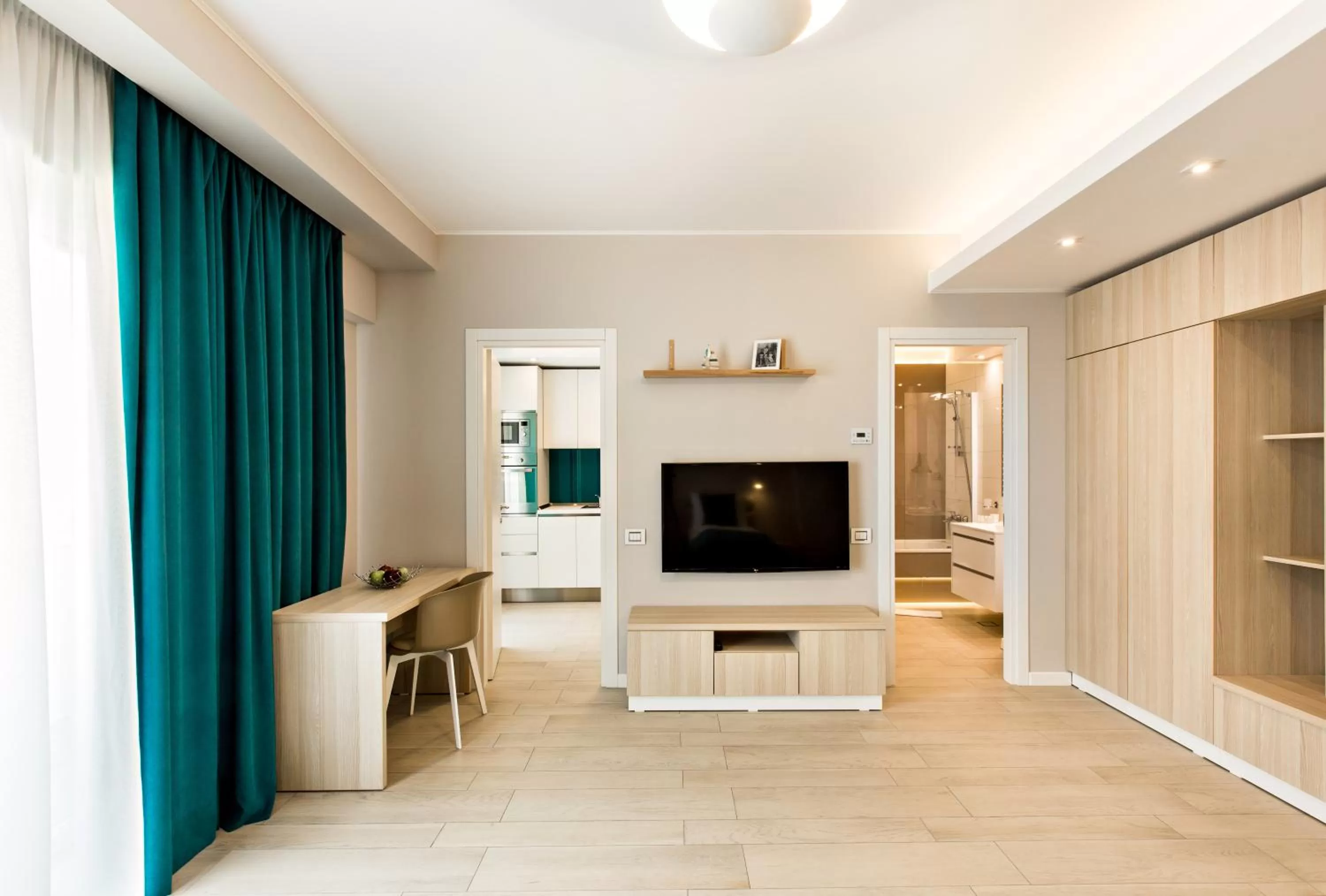 Photo of the whole room in Mava Apartamente