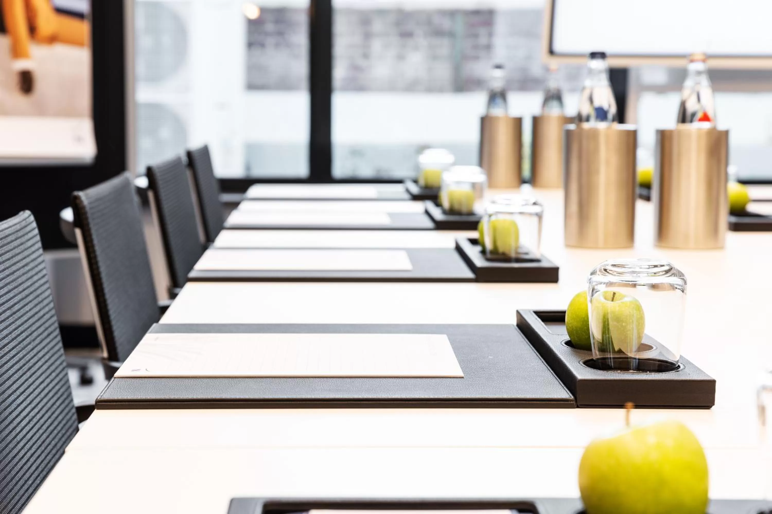 Meeting/conference room in Novotel Münster City