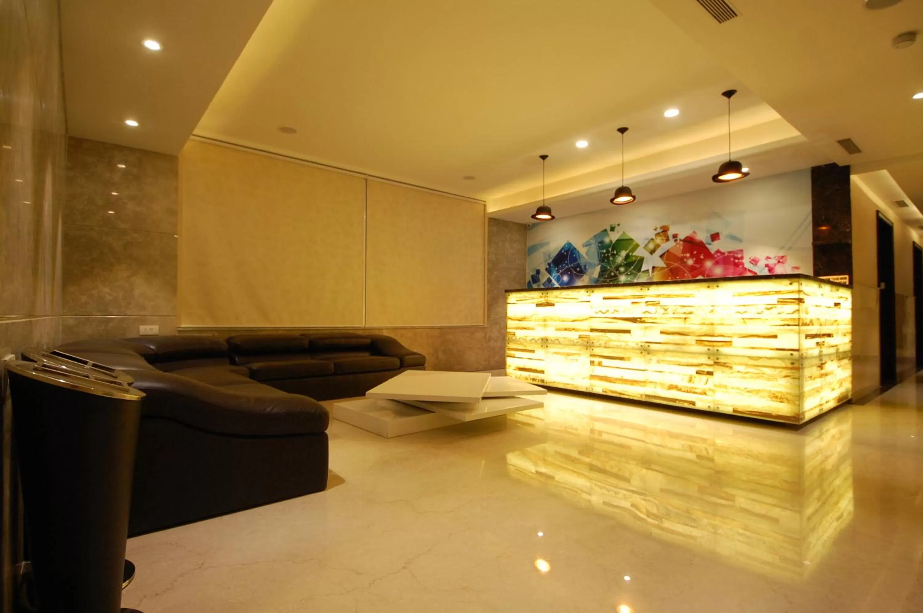 Click hotel Sapphire Star