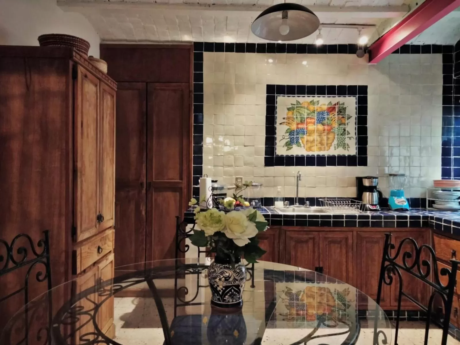 Villa Sueño Azul B&B