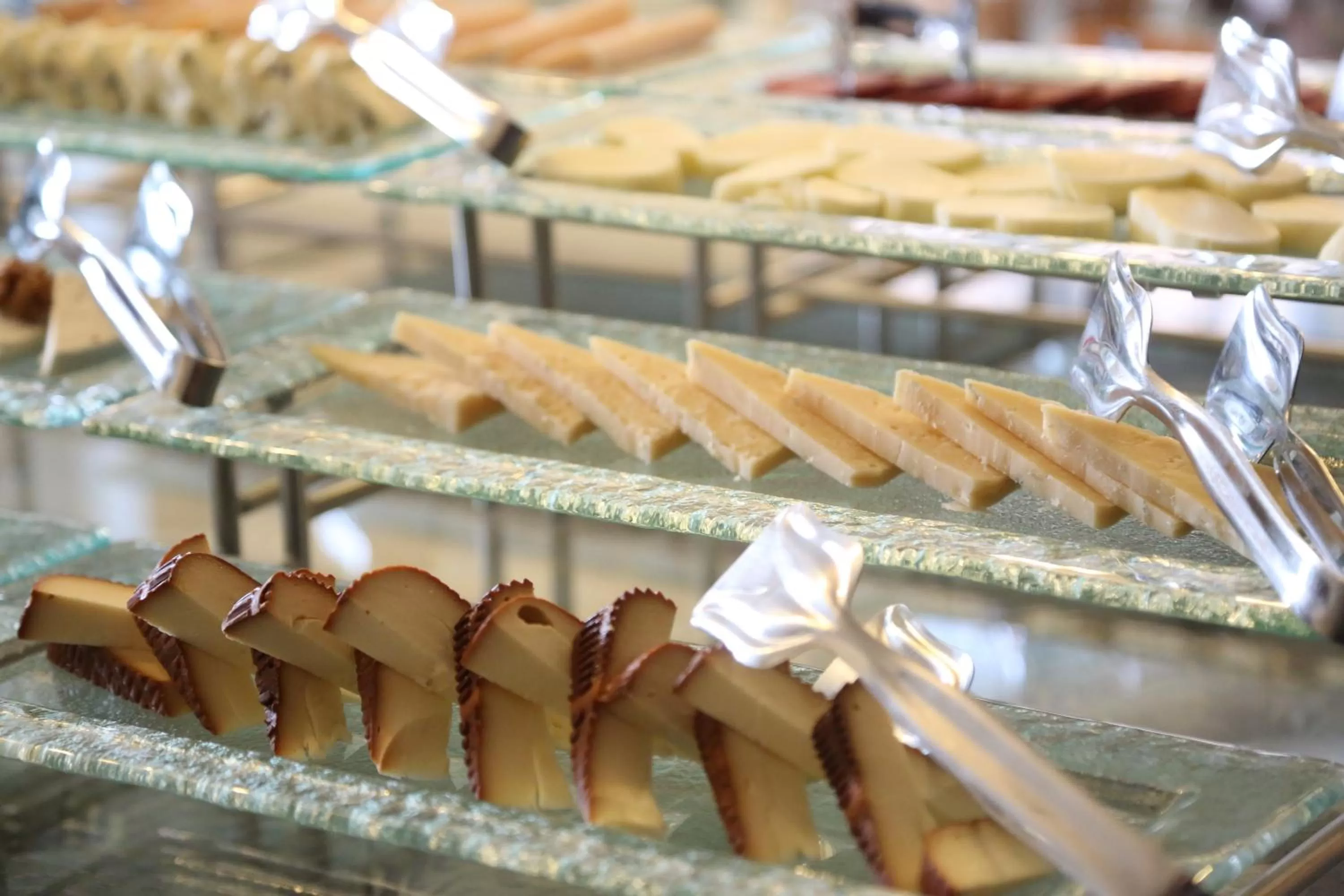 Food and drinks in Katelya Hotel